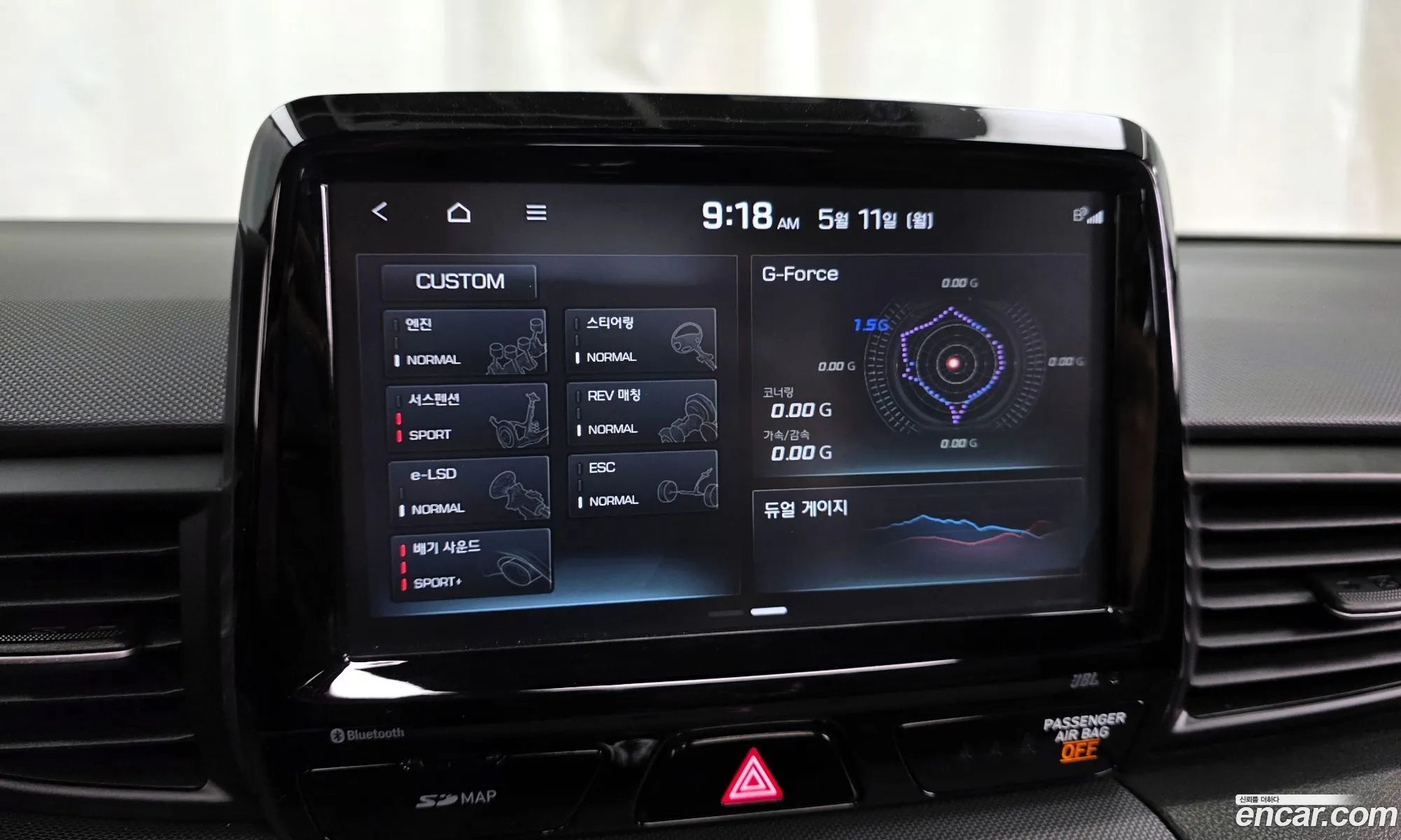 Hyundai Veloster 2018 — 21