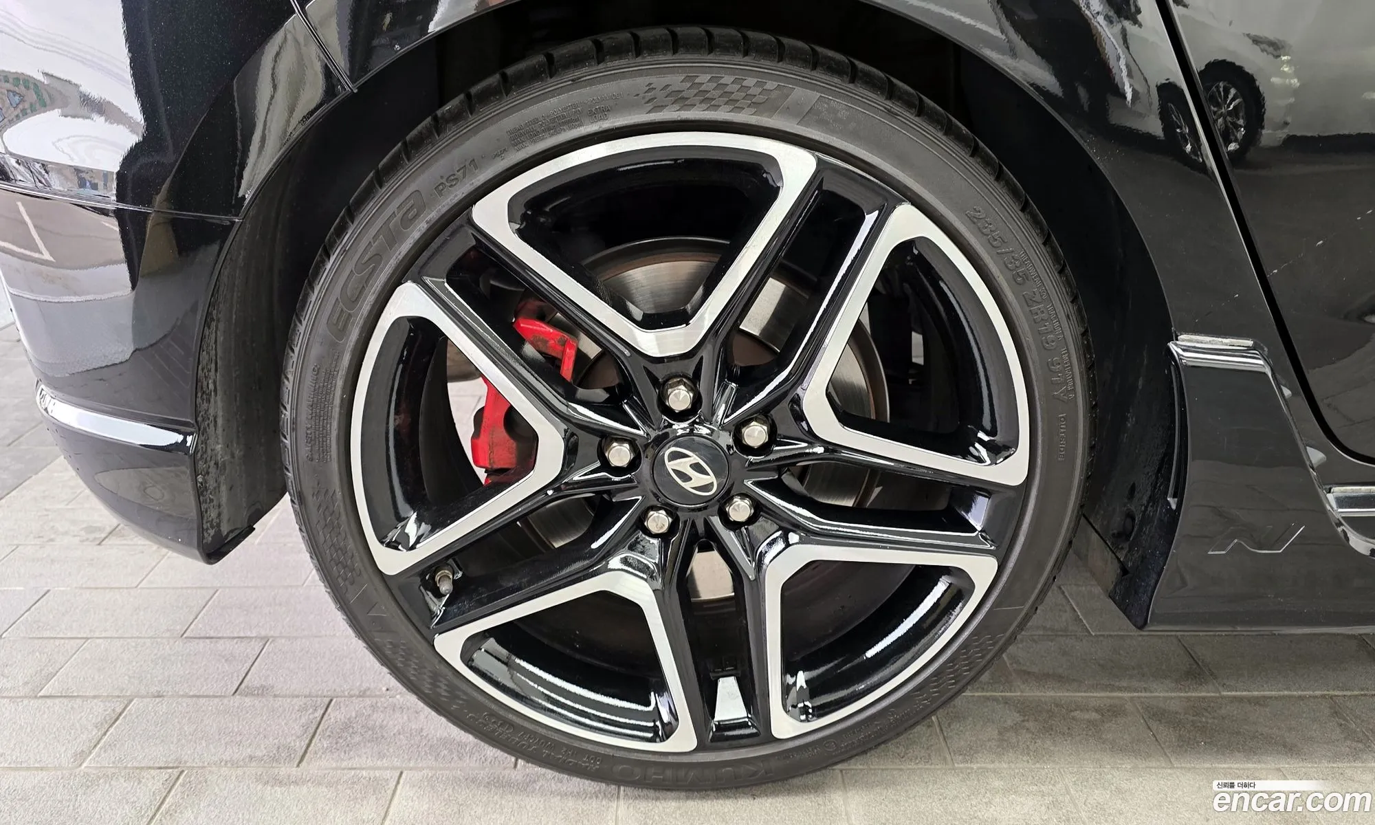 Hyundai Veloster 2018 — 5