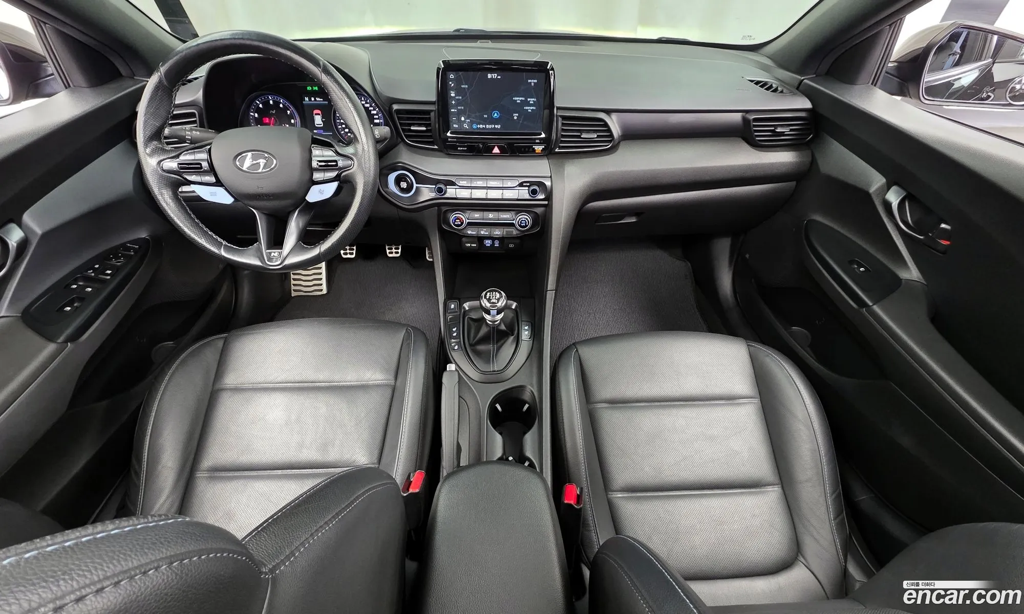 Hyundai Veloster 2018 — 2