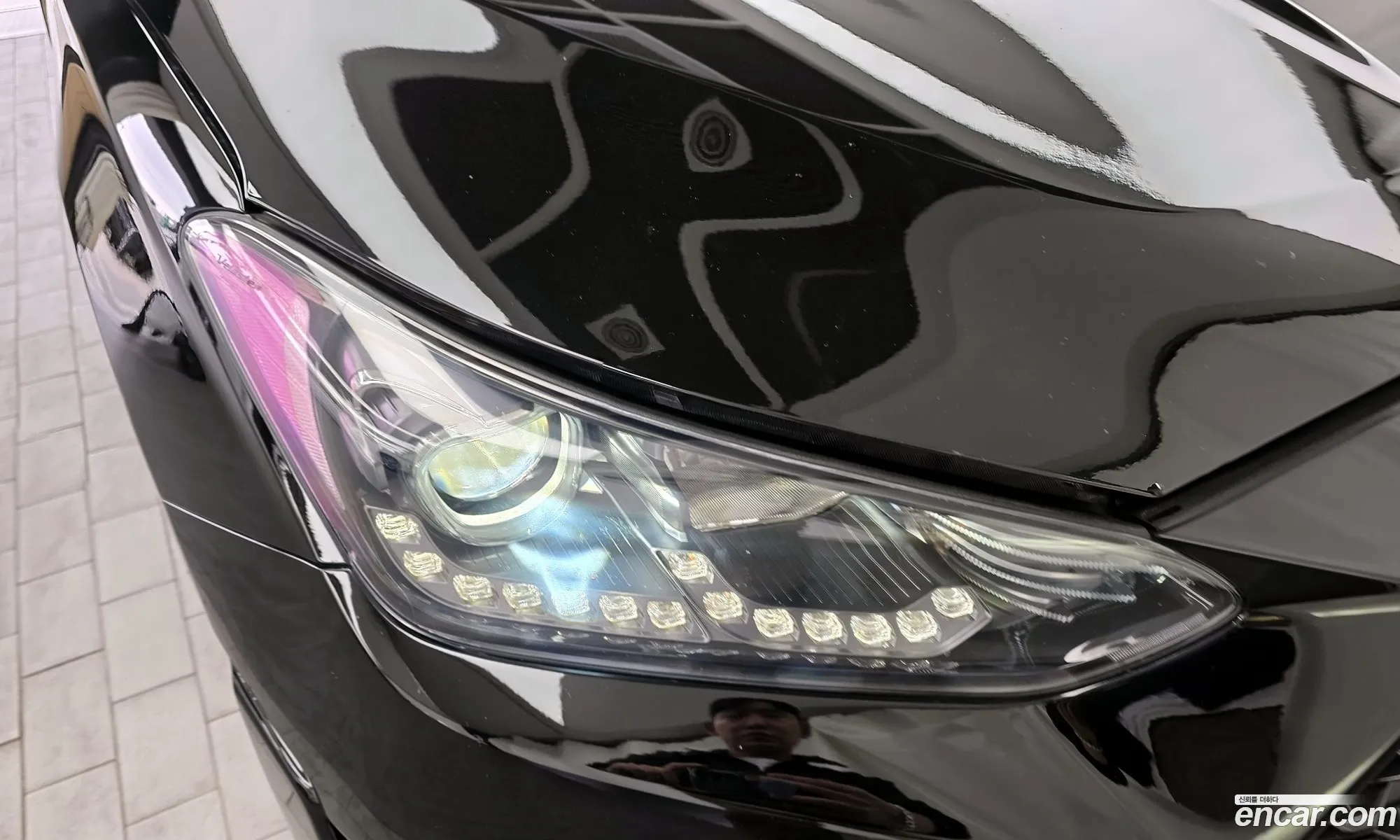 Hyundai Veloster 2018 — 14
