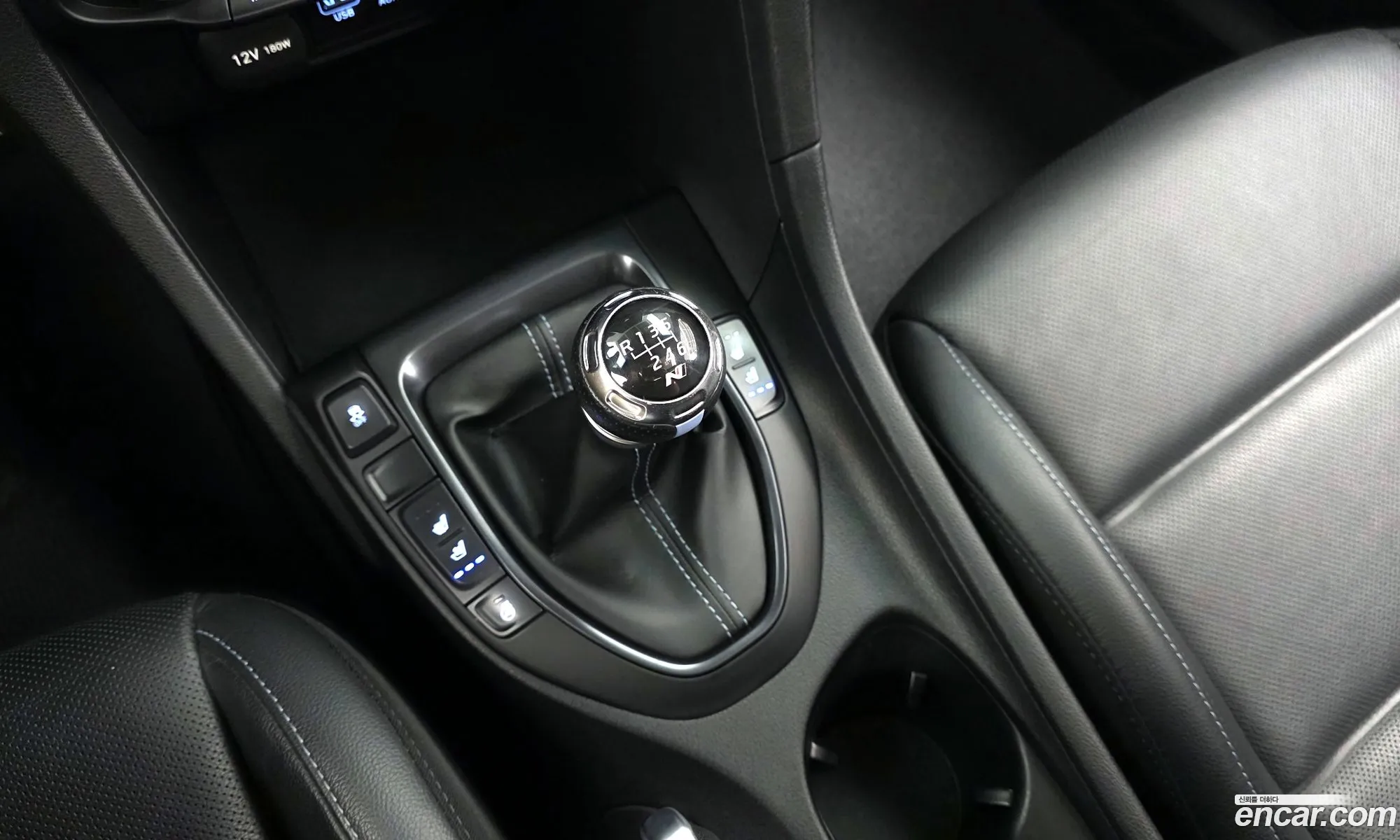 Hyundai Veloster 2018 — 8