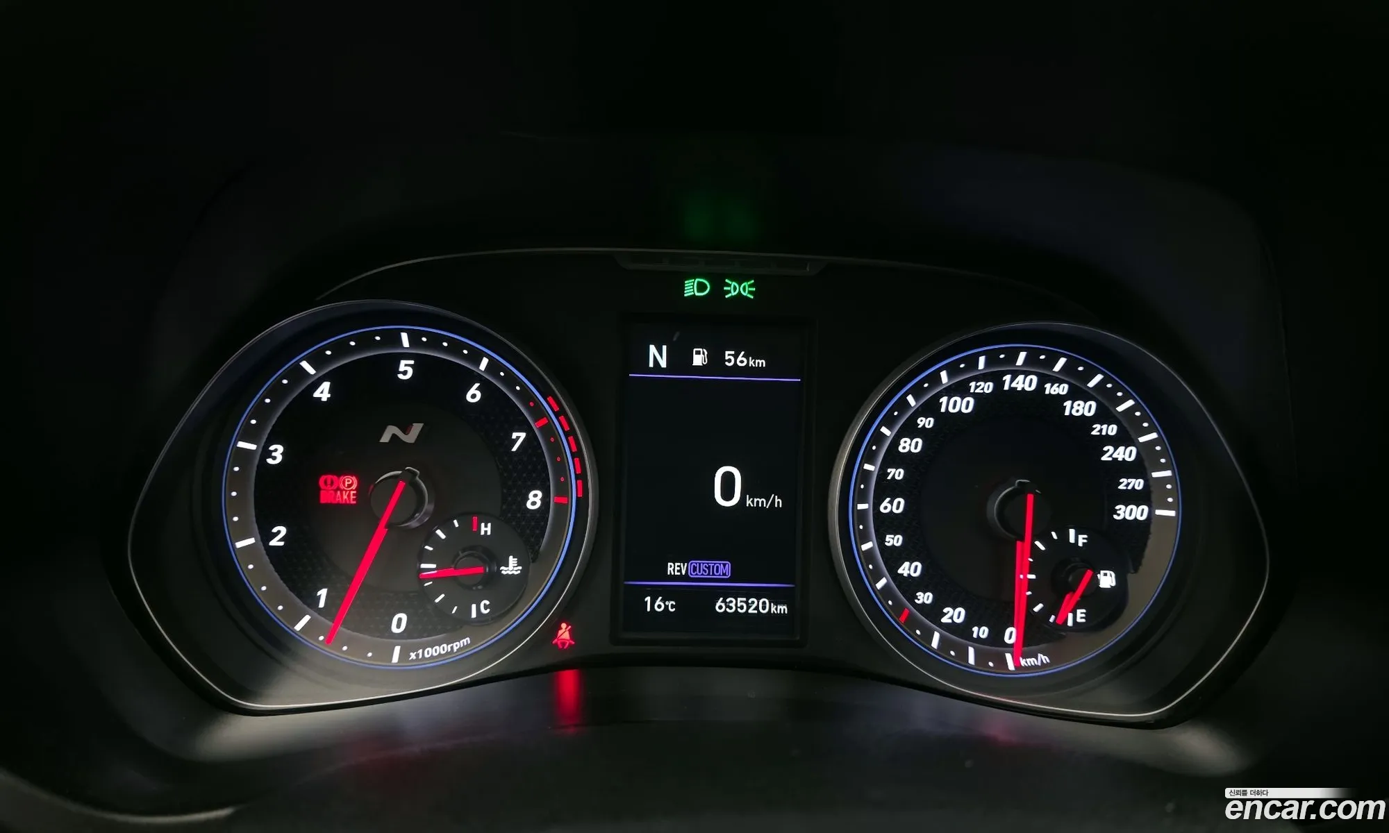 Hyundai Veloster 2018 — 13