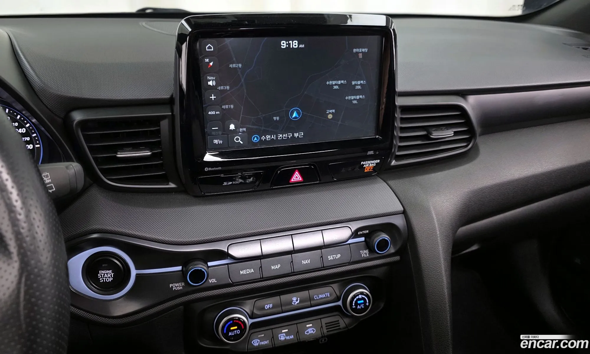 Hyundai Veloster 2018 — 27