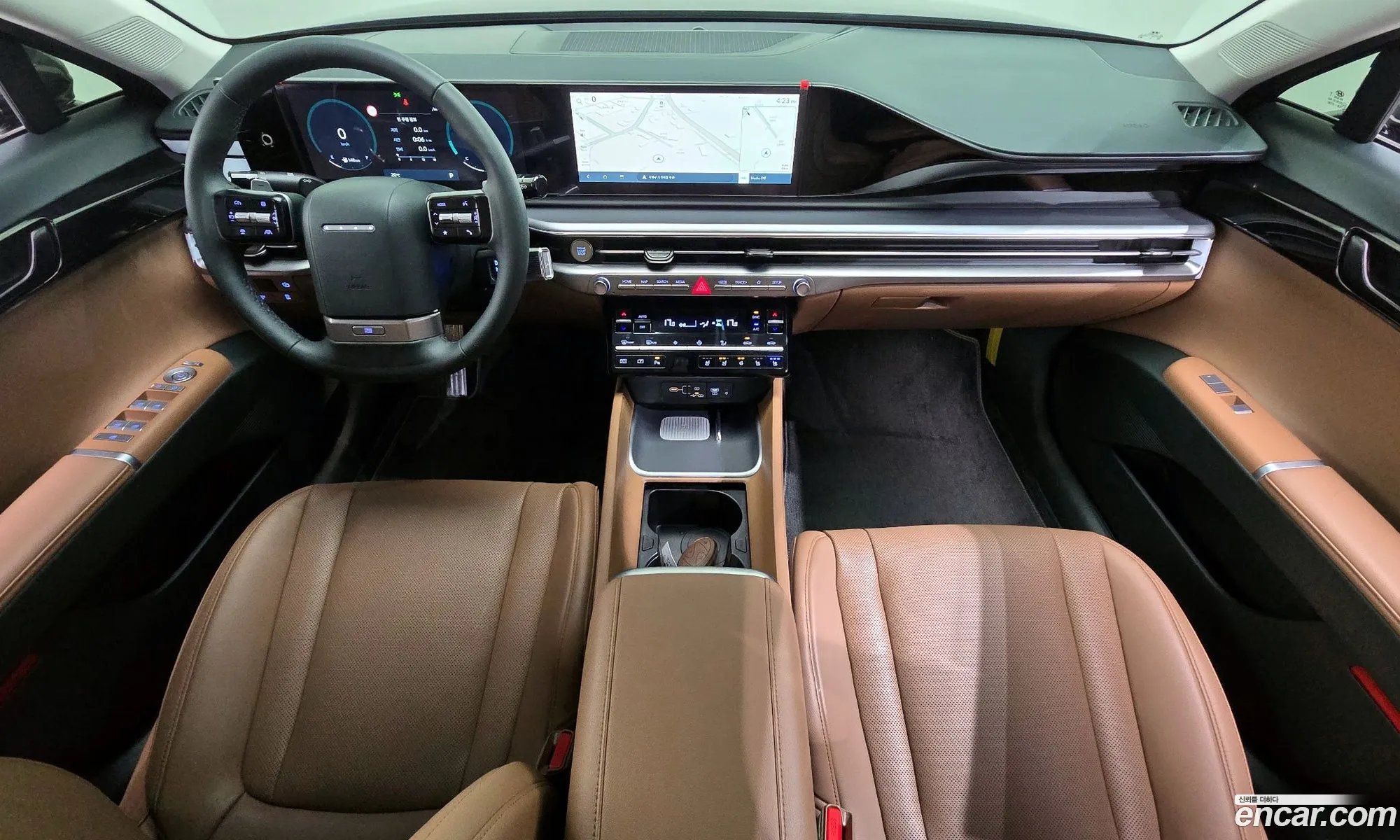 Hyundai Grandeur 2025 — 4