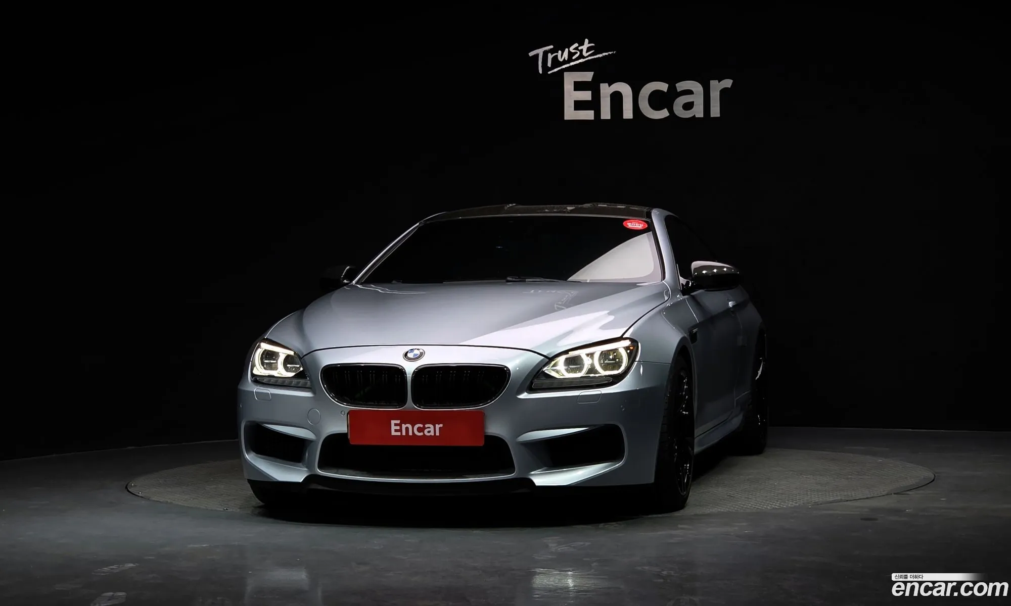 BMW M6