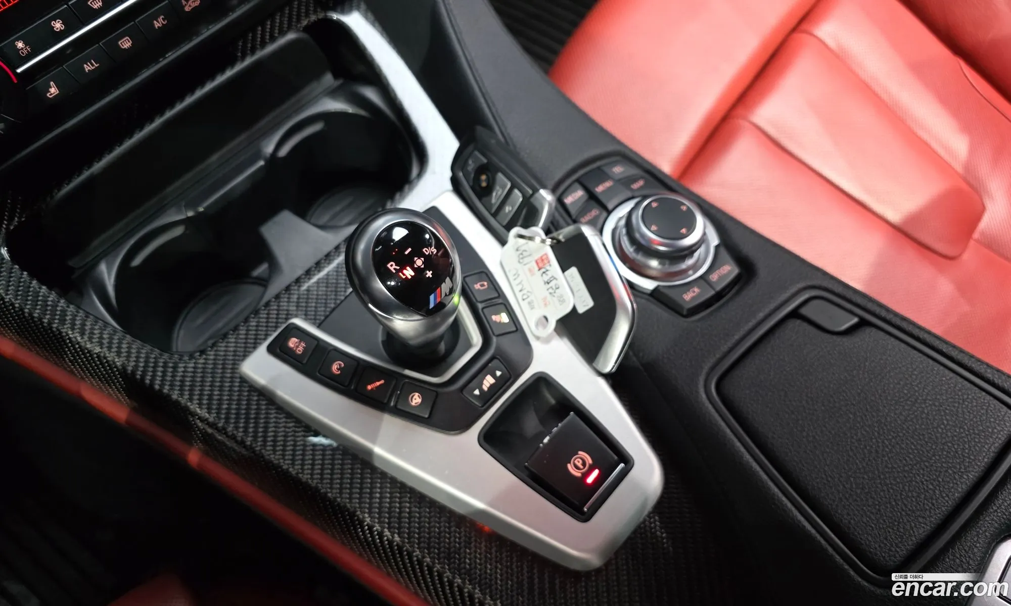 BMW M6