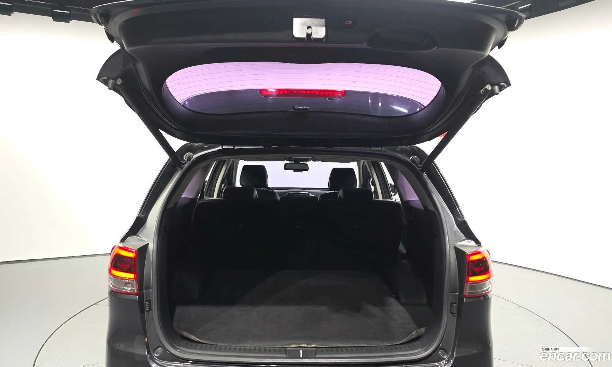 Kia Sorento 2015 — 10