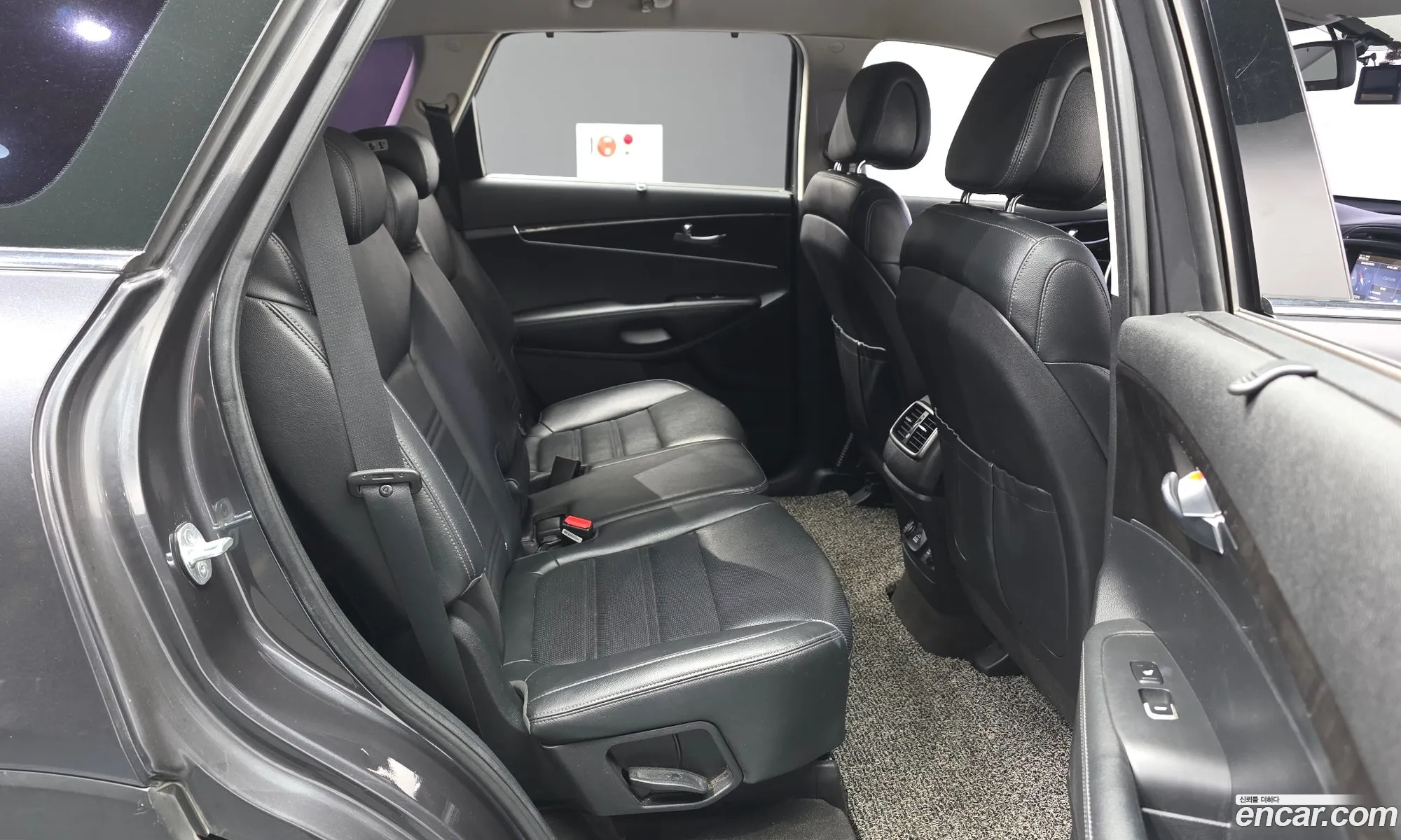 Kia Sorento 2015 — 11