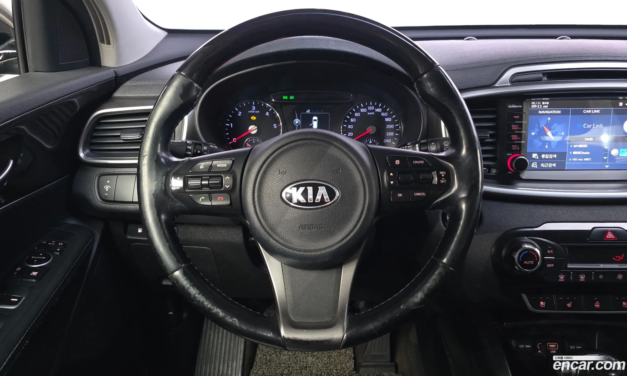 Kia Sorento 2015 — 19