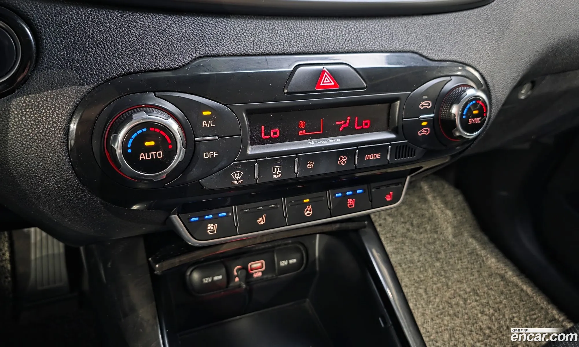 Kia Sorento 2015 — 5