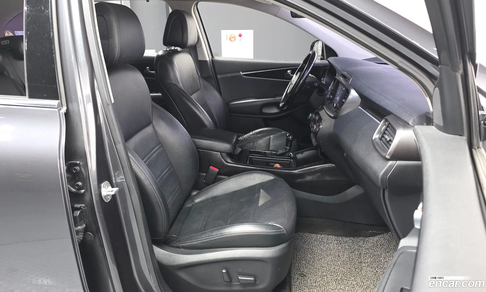 Kia Sorento 2015 — 17