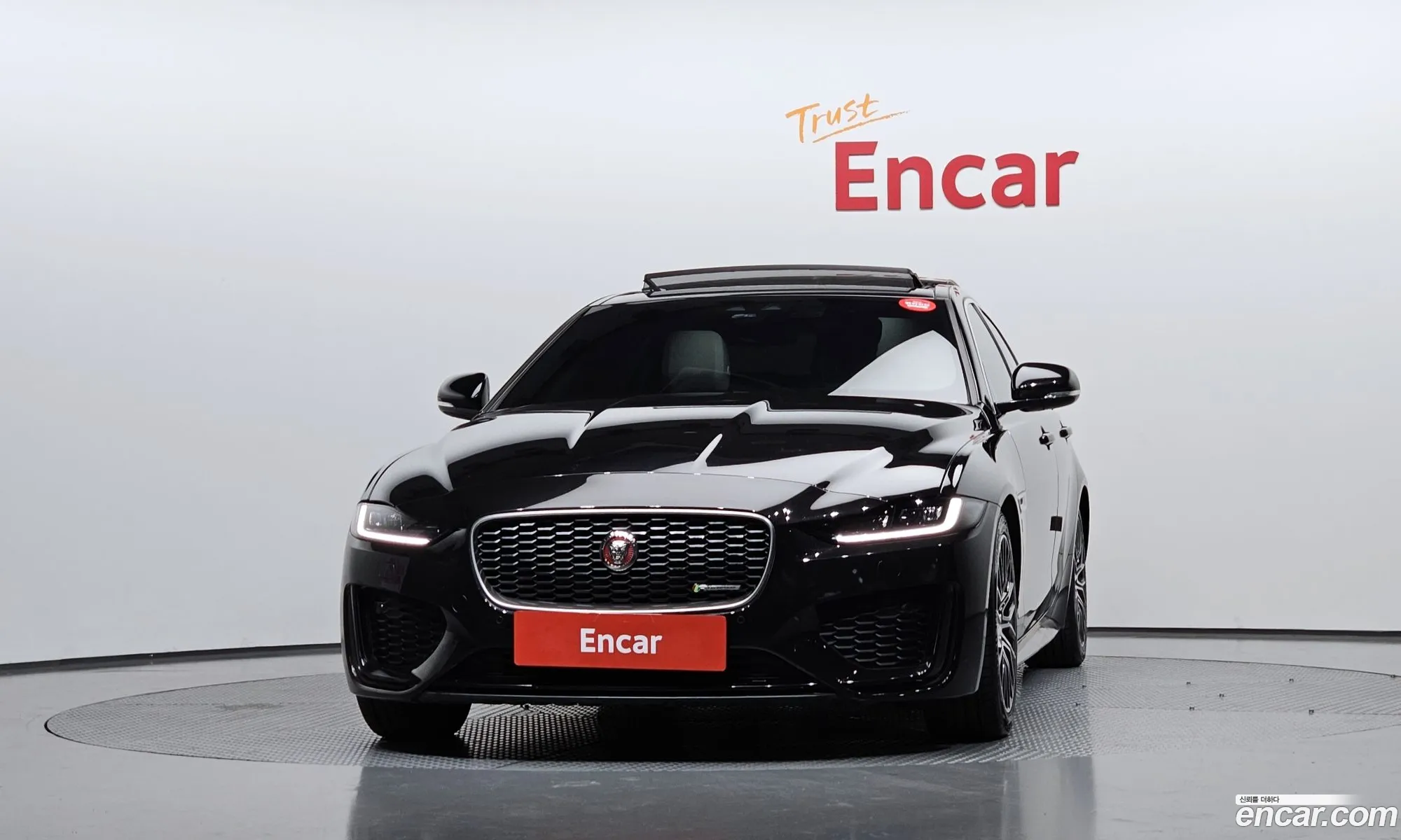 Jaguar XE 2020 SAJAB4BN9LCP66070 — 16