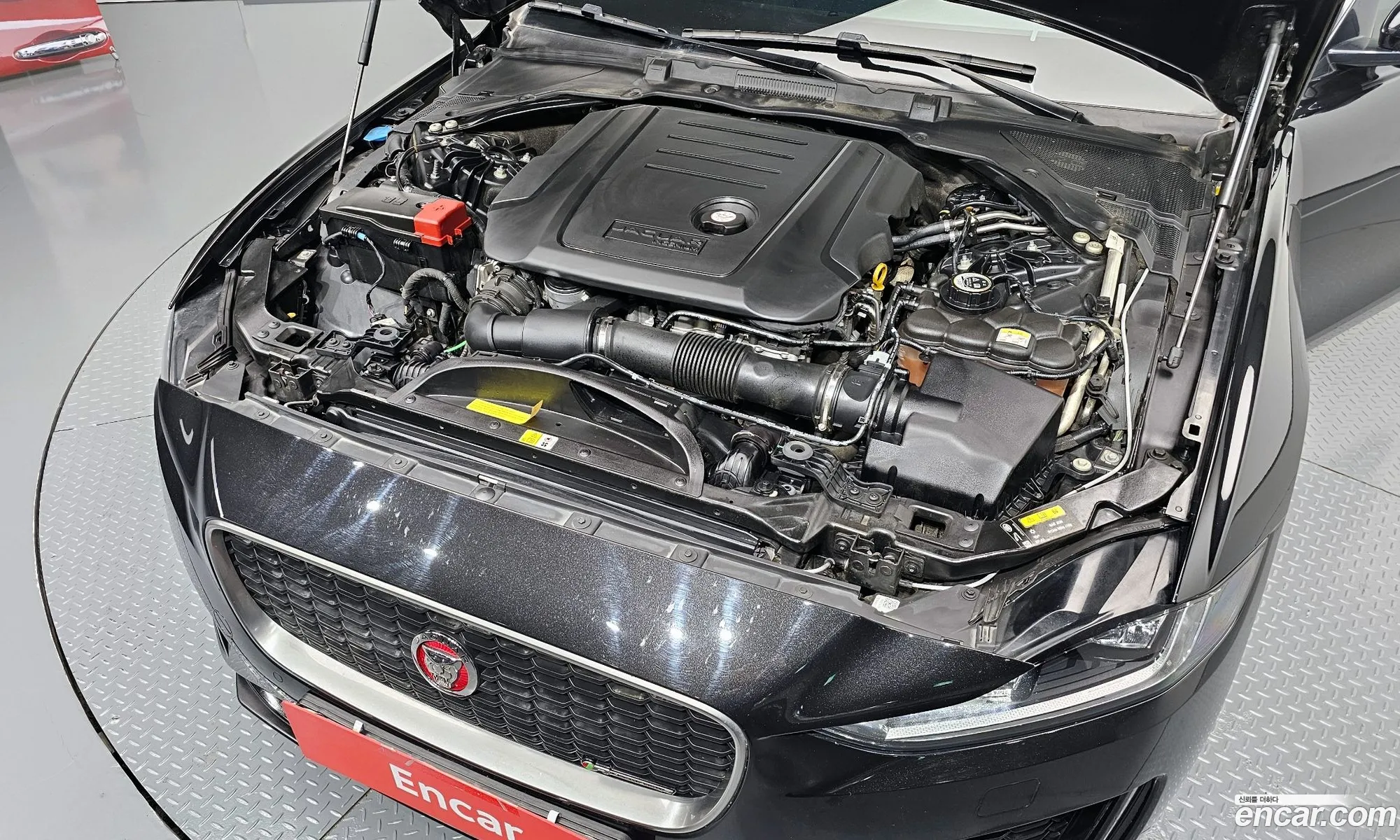 Jaguar XE 2020 SAJAB4BN9LCP66070 — 21