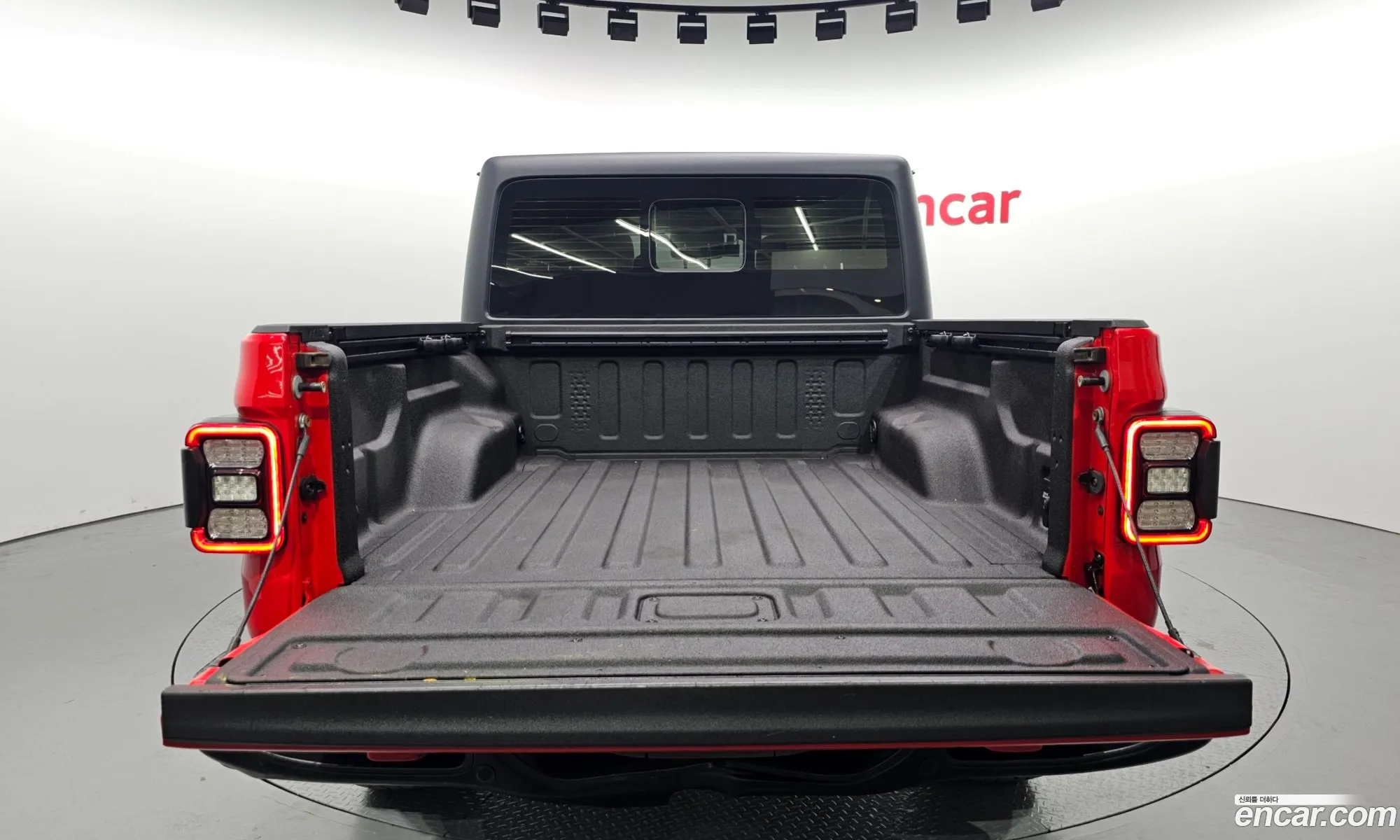 Jeep Gladiator 2021 1C6JJTBG3ML524168 — 27