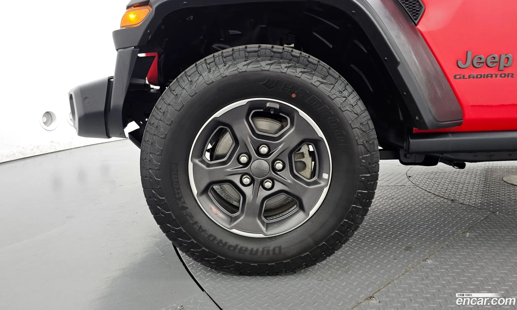 Jeep Gladiator 2021 1C6JJTBG3ML524168 — 13
