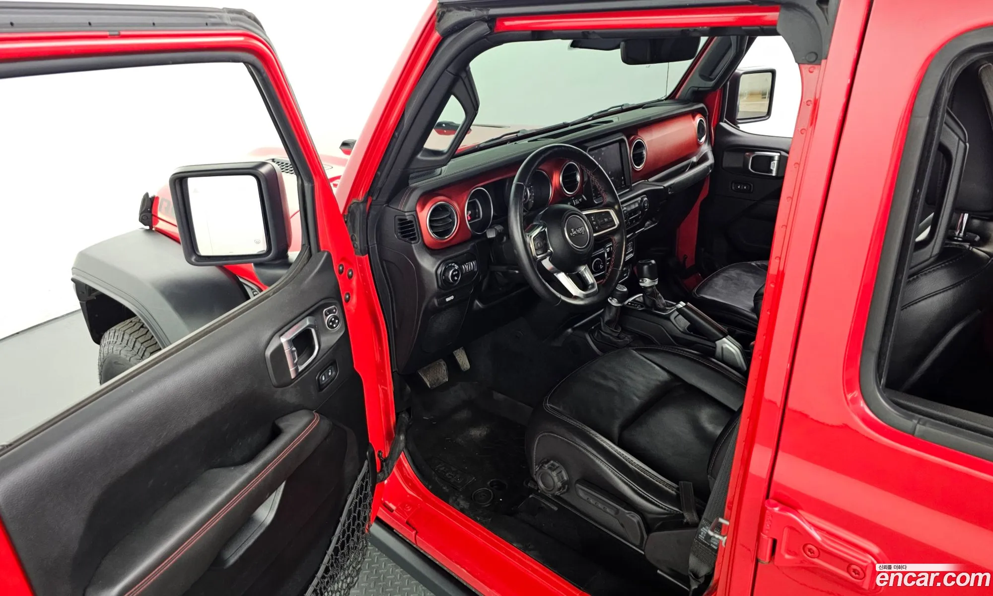 Jeep Gladiator 2021 1C6JJTBG3ML524168 — 29