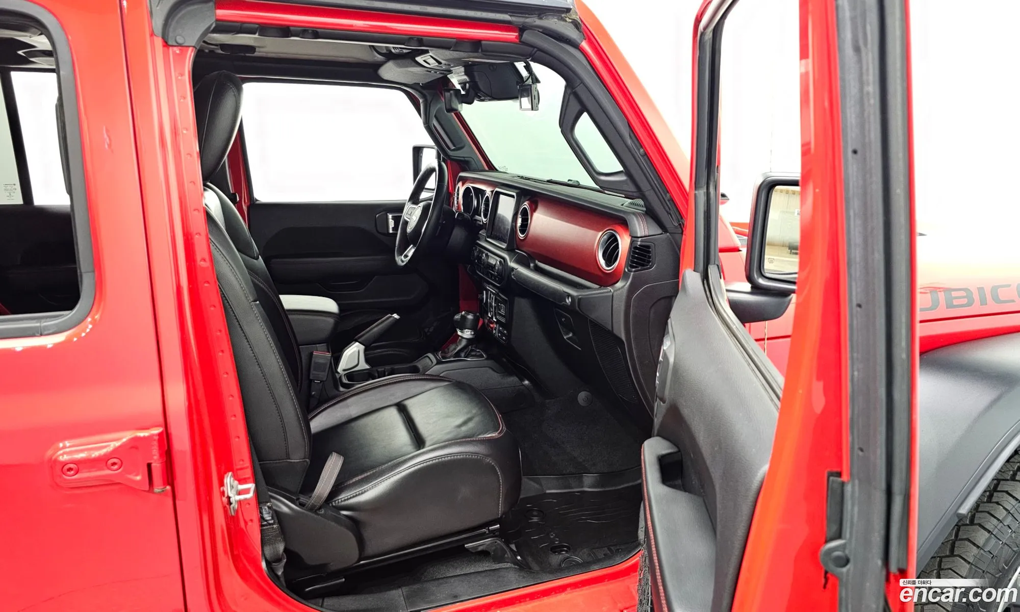 Jeep Gladiator 2021 1C6JJTBG3ML524168 — 20