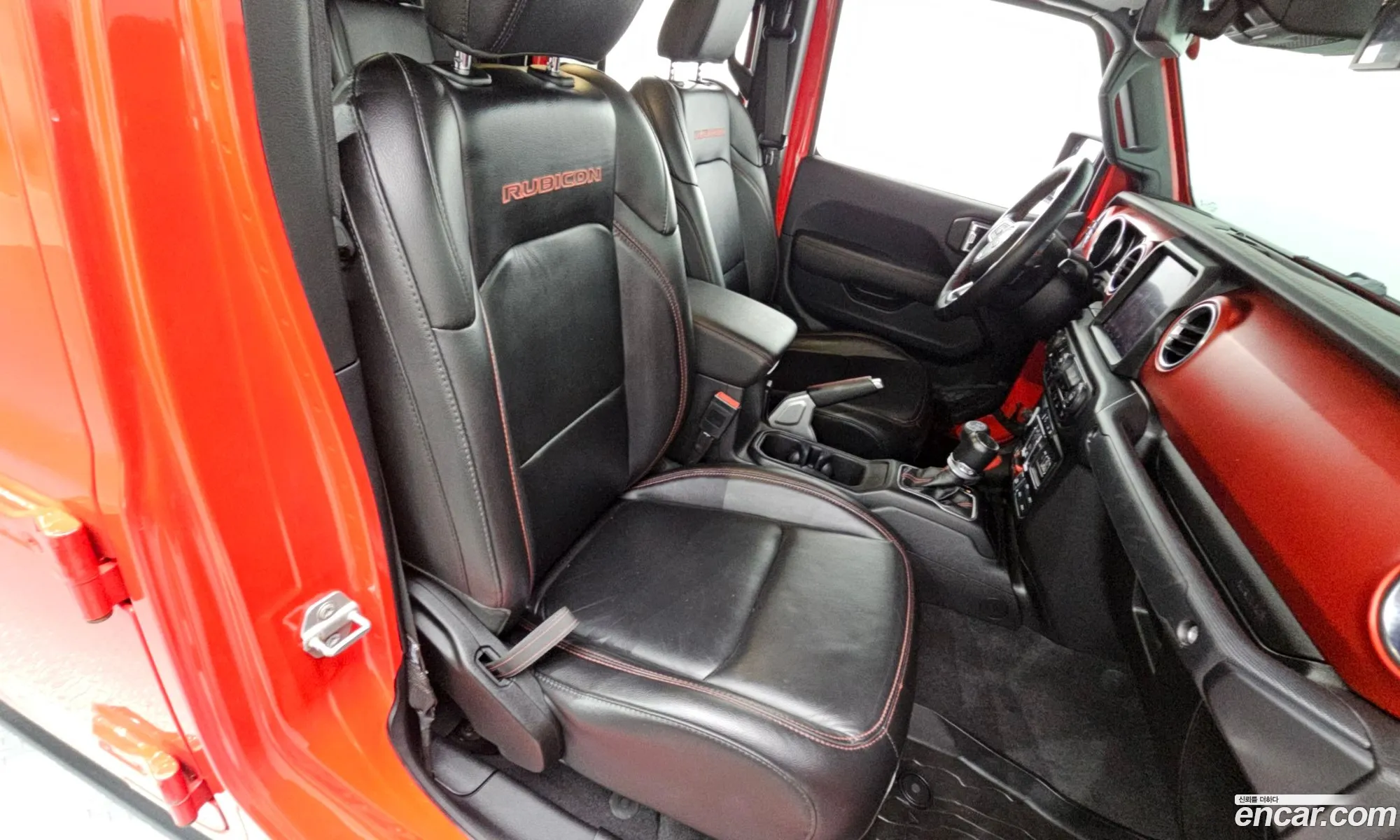 Jeep Gladiator 2021 1C6JJTBG3ML524168 — 22