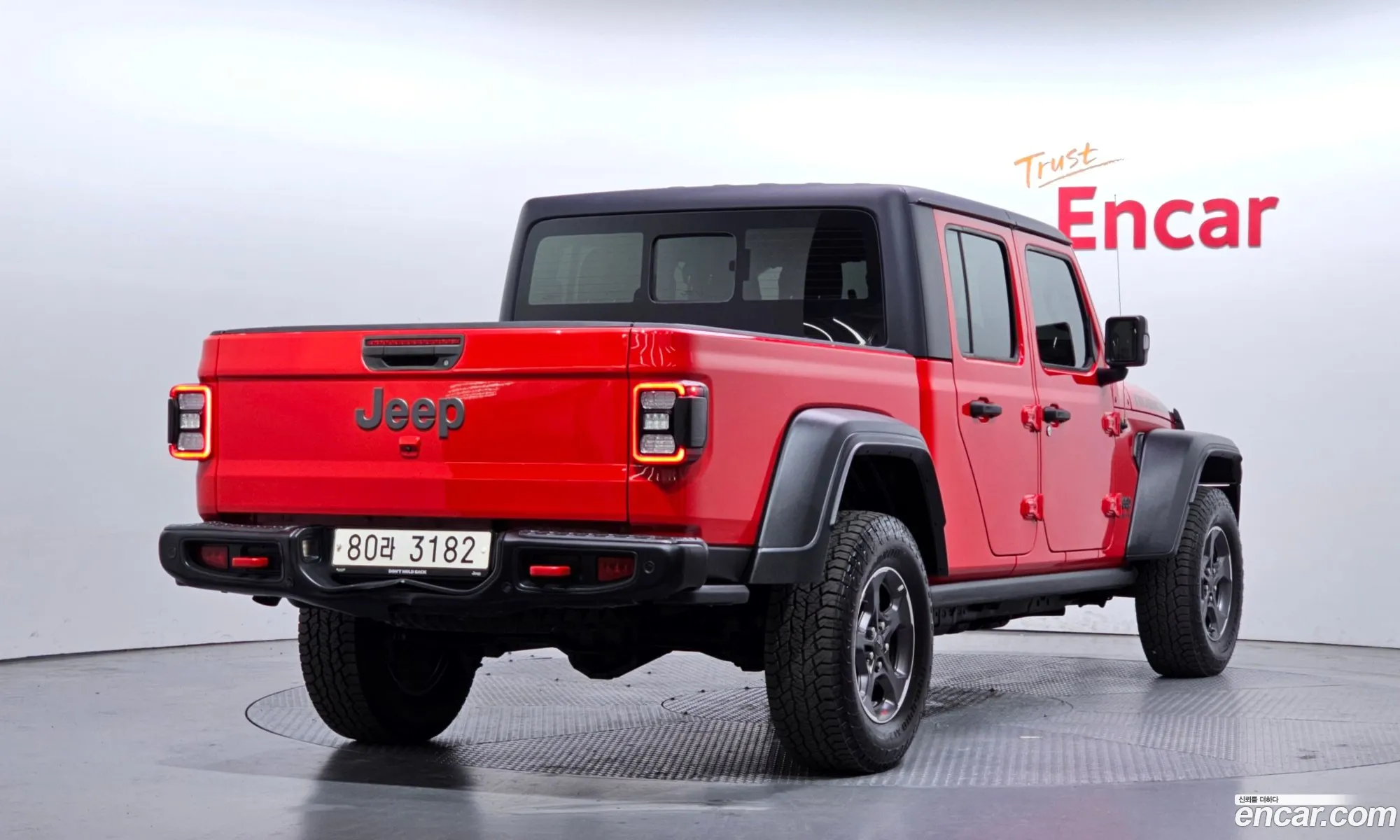 Jeep Gladiator 2021 1C6JJTBG3ML524168 — 11