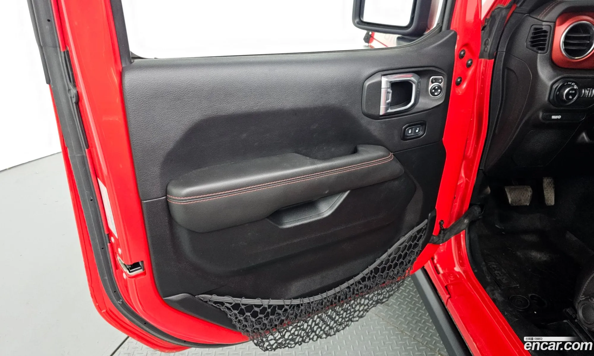 Jeep Gladiator 2021 1C6JJTBG3ML524168 — 14