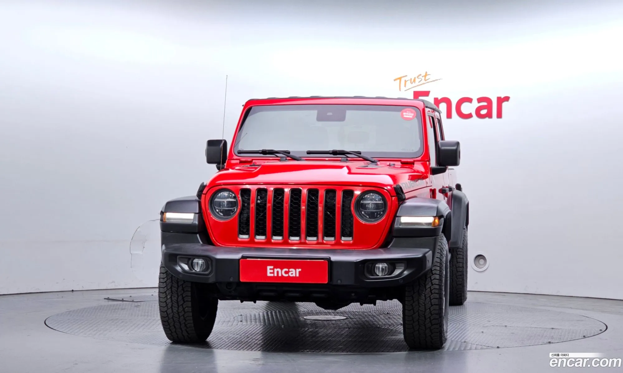 Jeep Gladiator 2021 1C6JJTBG3ML524168 — 12