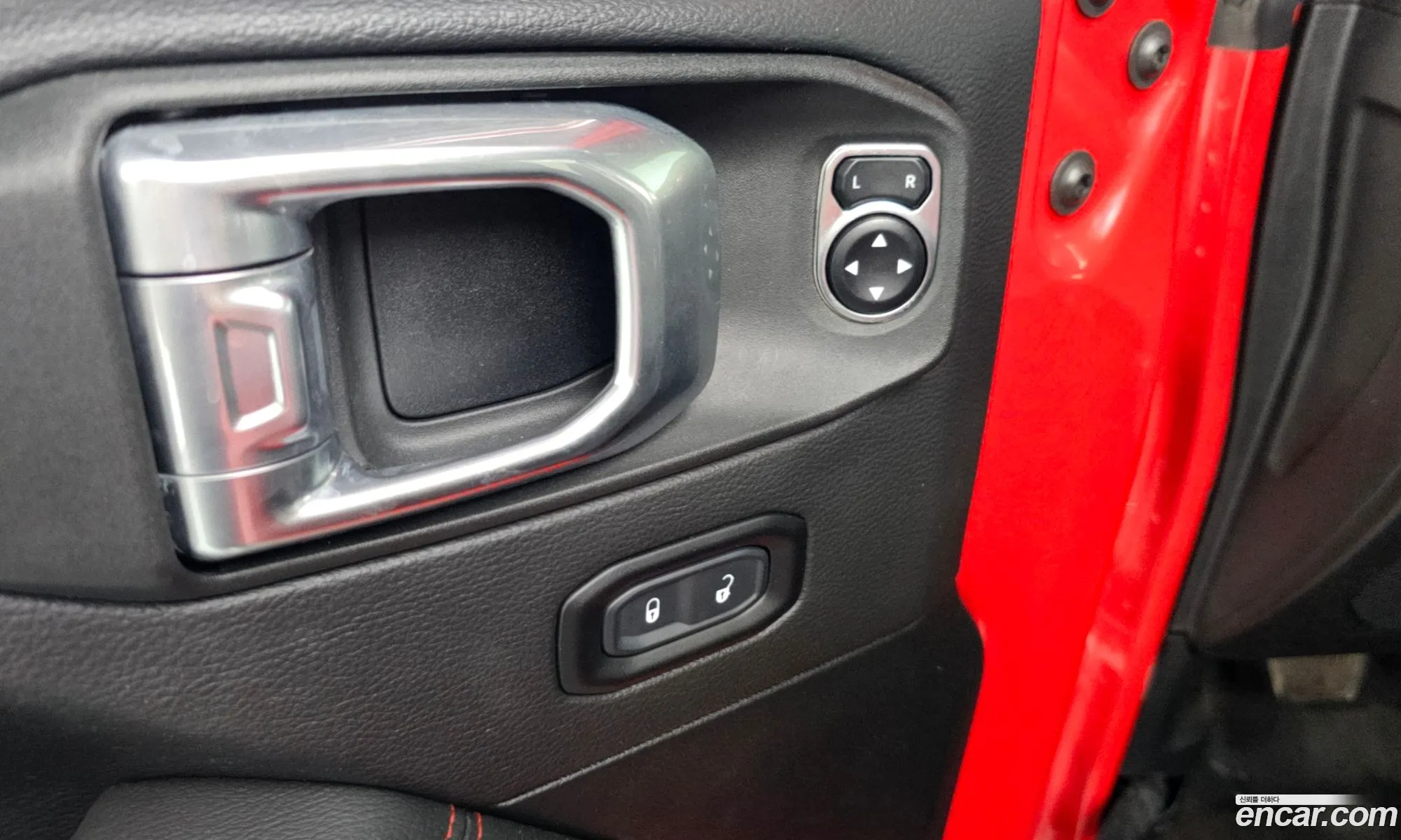 Jeep Gladiator 2021 1C6JJTBG3ML524168 — 23