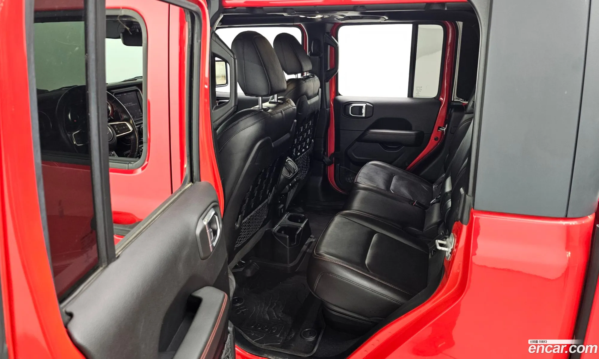 Jeep Gladiator 2021 1C6JJTBG3ML524168 — 2