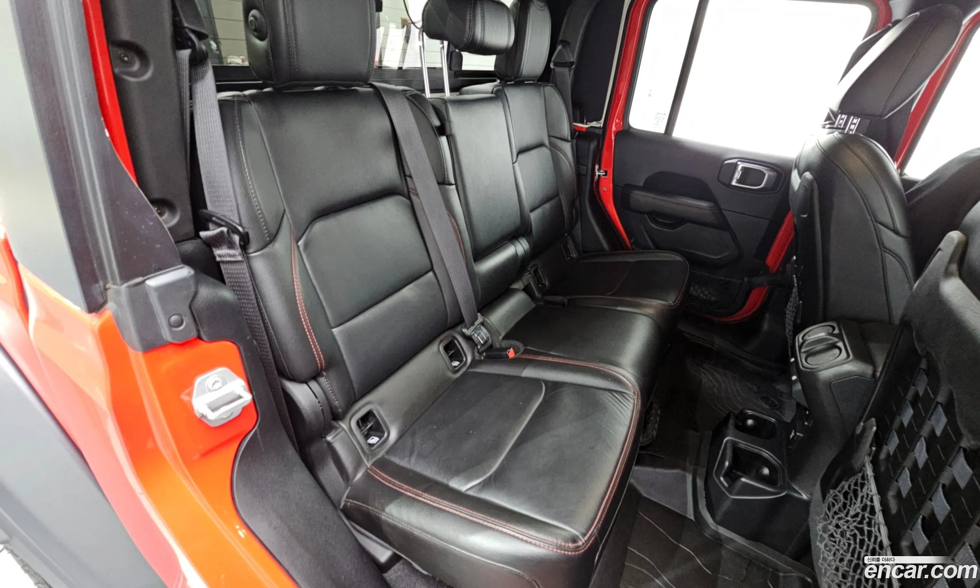 Jeep Gladiator 2021 1C6JJTBG3ML524168 — 28