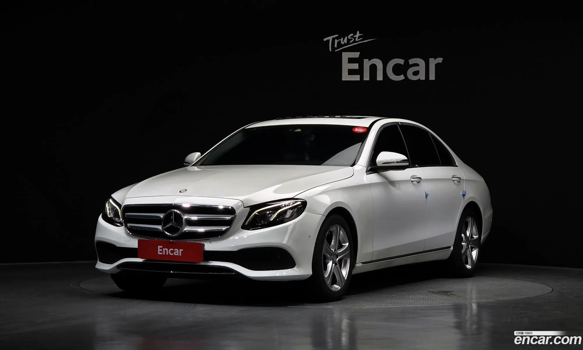 Mercedes-Benz E-Class W213 2016 WDDZF0EBXHA044647 — 5