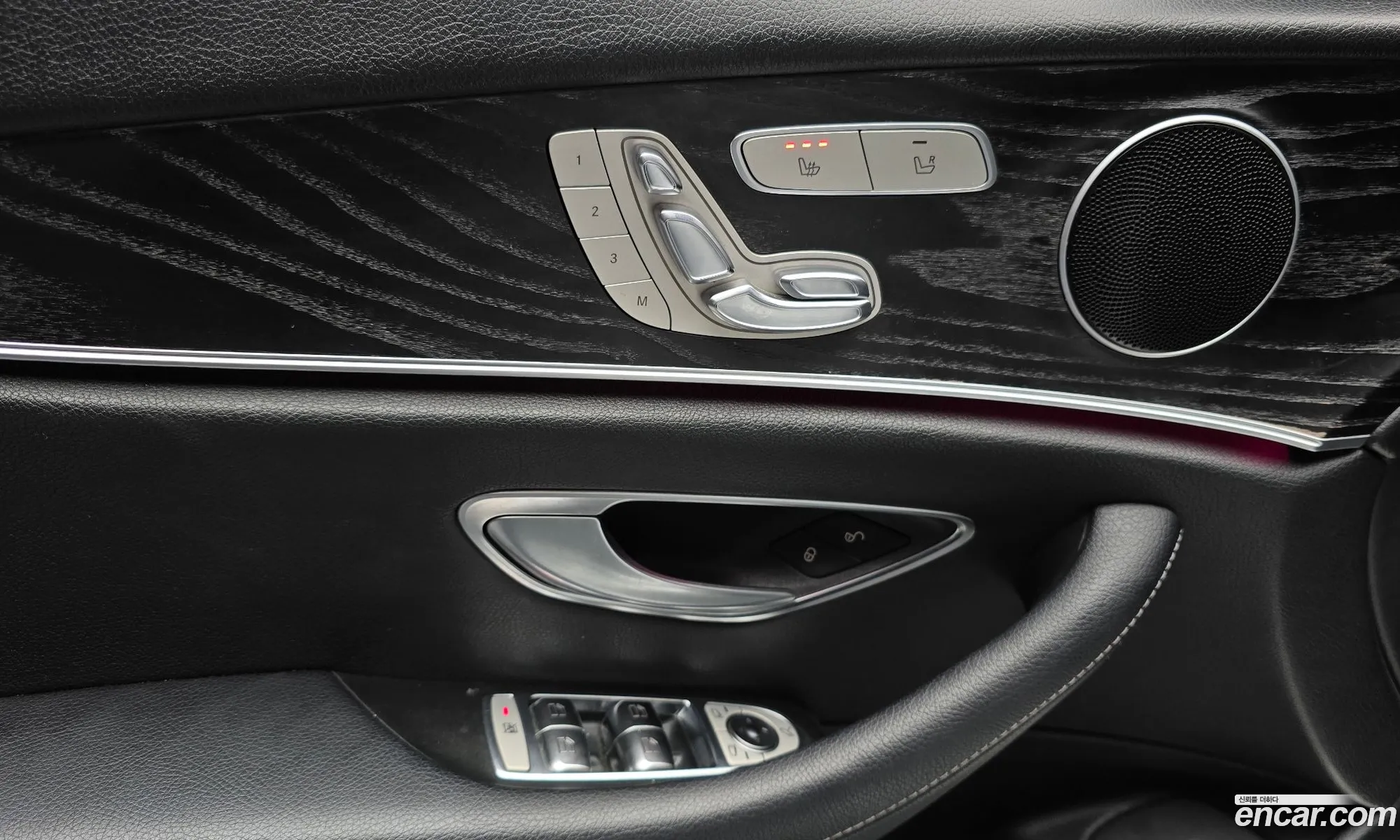 Mercedes-Benz E-Class W213 2016 WDDZF0EBXHA044647 — 7