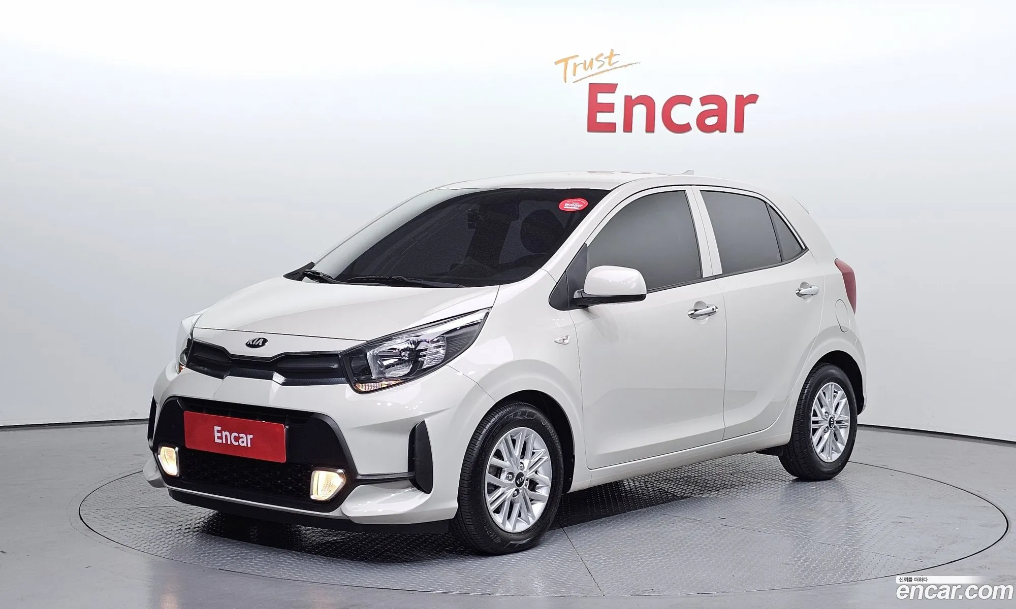 Kia Morning Urban 2020 — 13