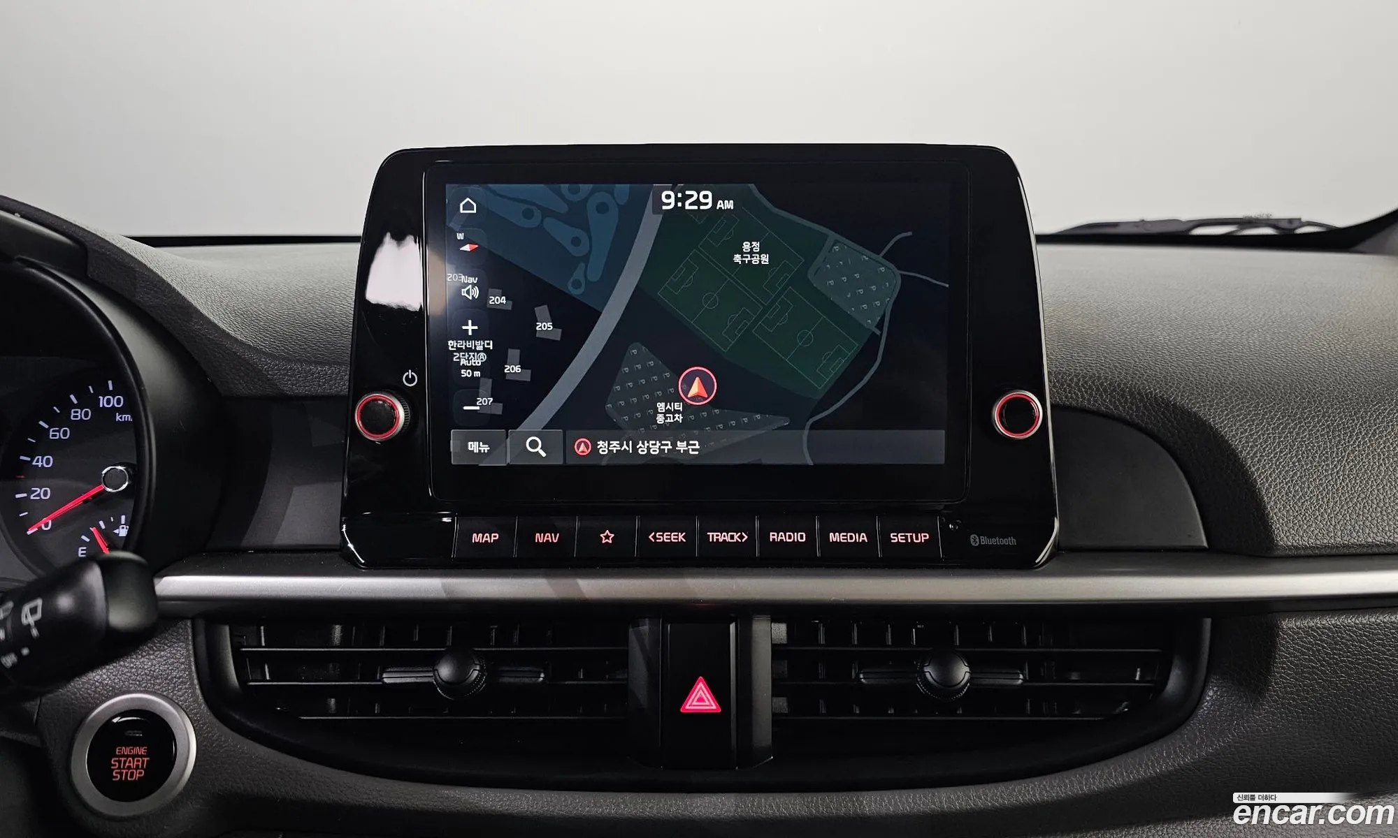 Kia Morning Urban 2020 — 18