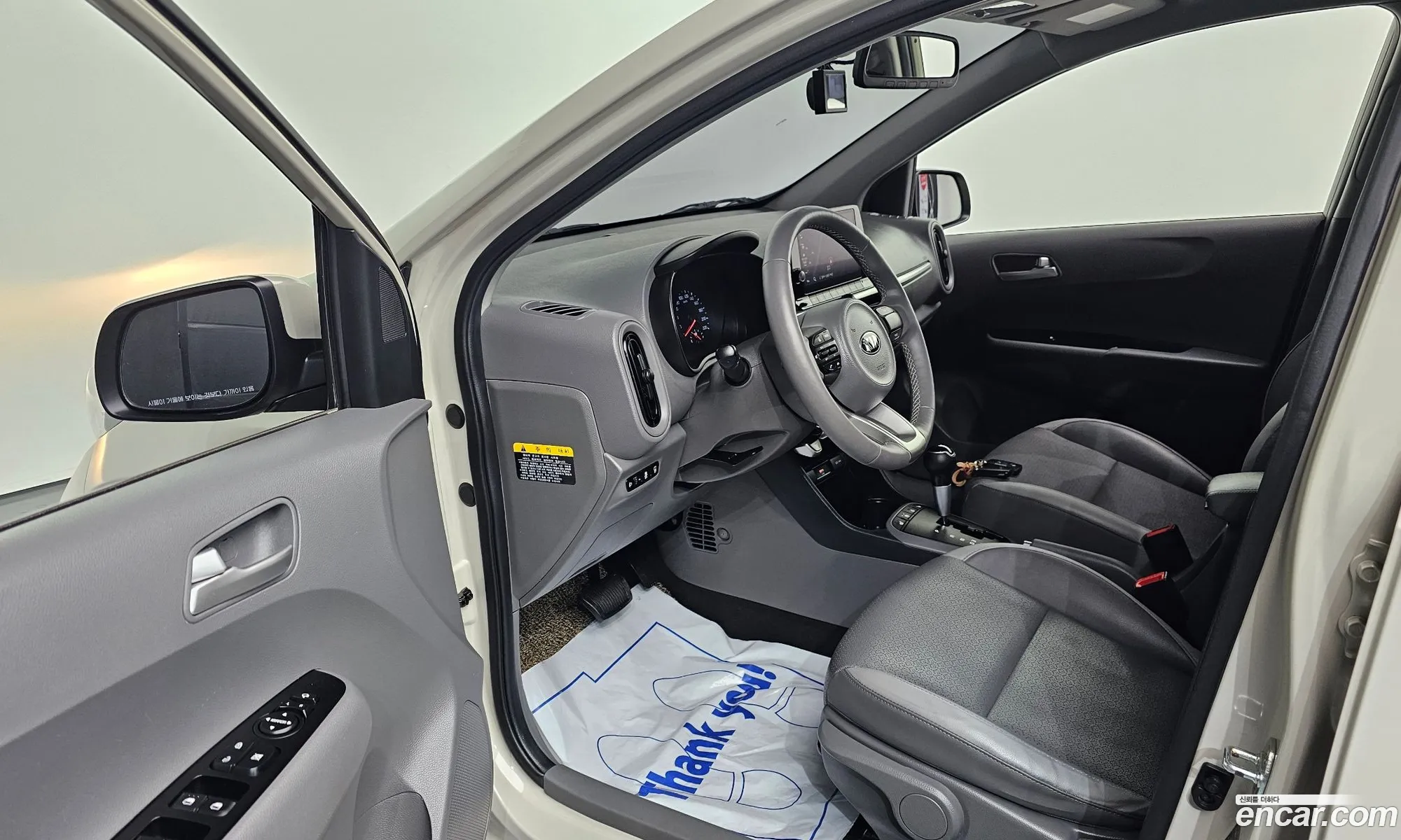 Kia Morning Urban 2020 — 5