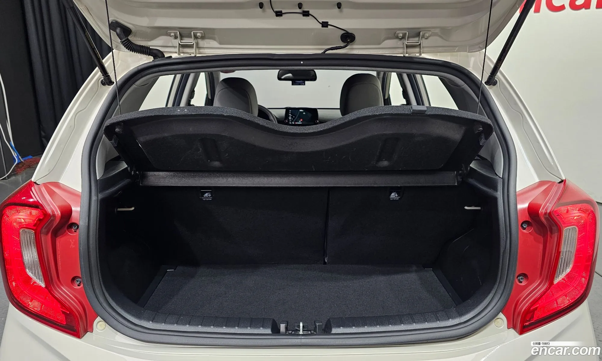 Kia Morning Urban 2020 — 9