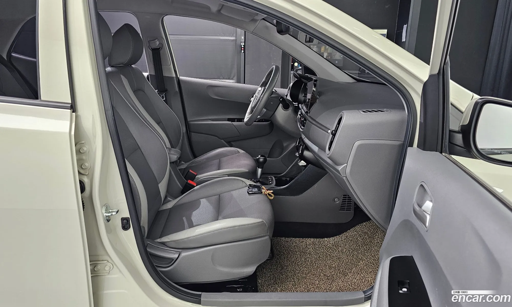 Kia Morning Urban 2020 — 19