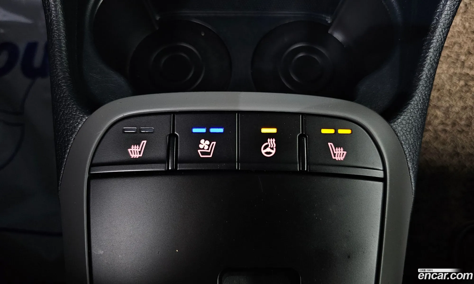 Kia Morning Urban 2020 — 12