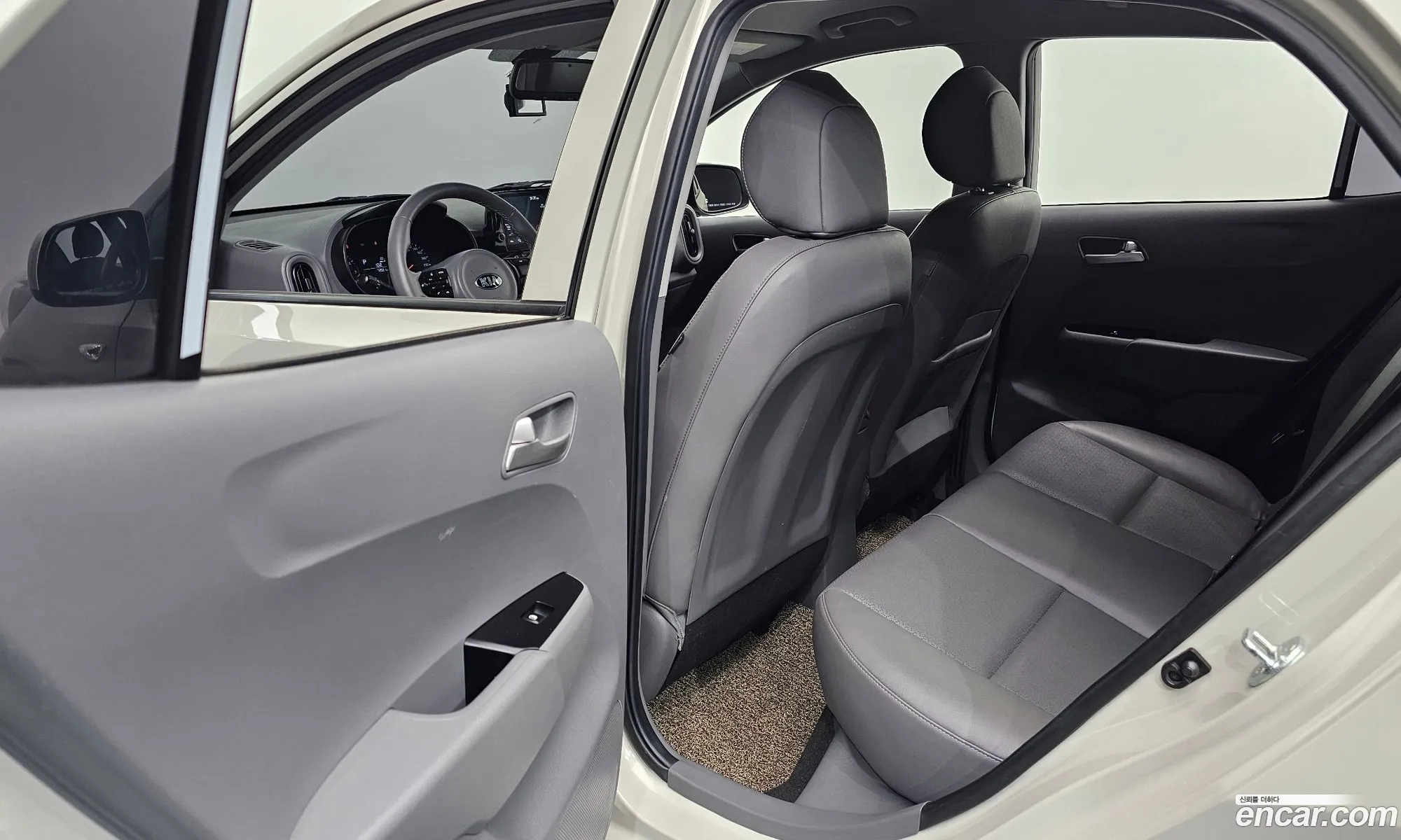 Kia Morning Urban 2020 — 6