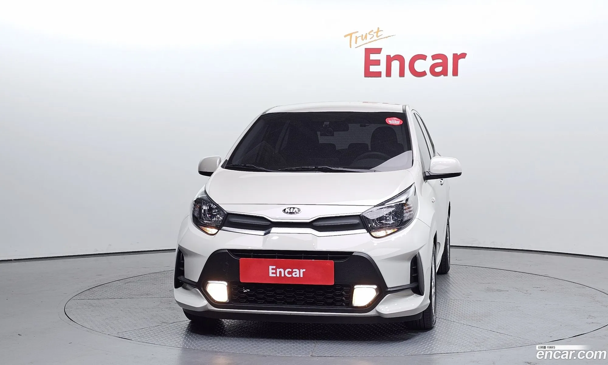 Kia Morning Urban 2020 — 3