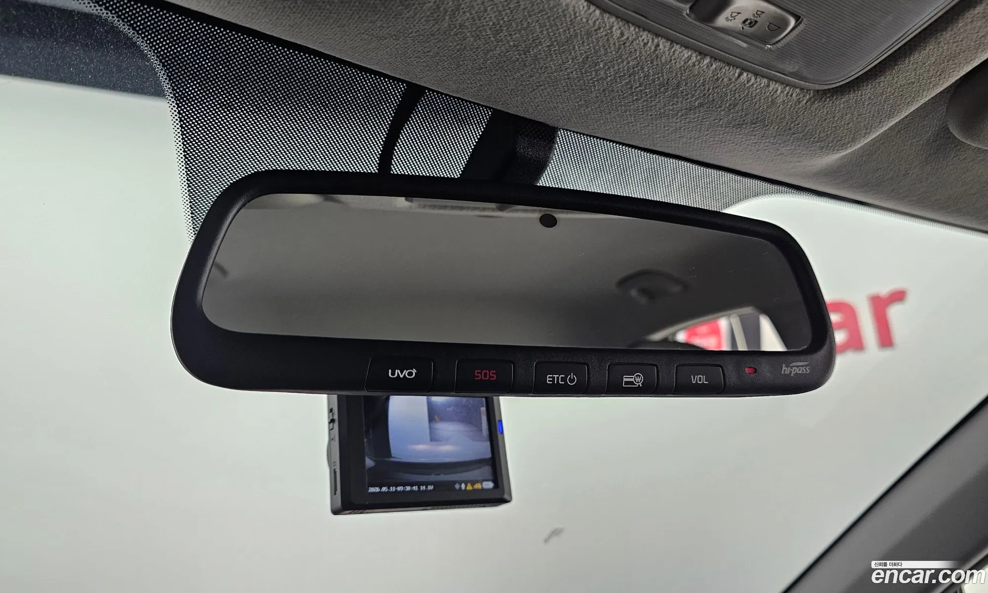 Kia Morning Urban 2020 — 20