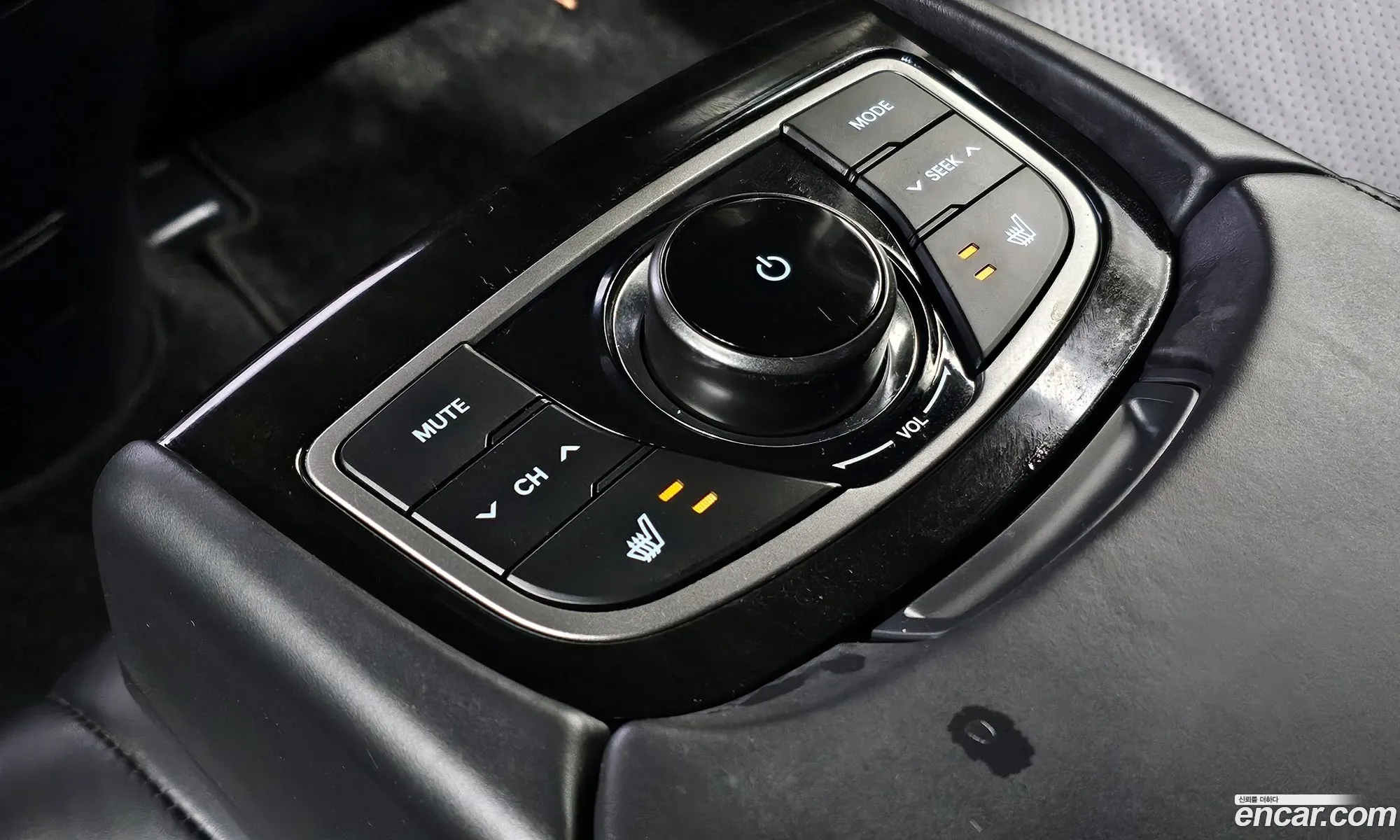 Hyundai Grandeur HG 2013 — 8