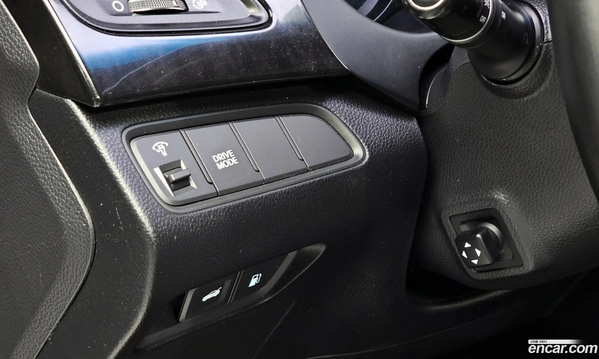 Hyundai Grandeur HG 2013 — 6