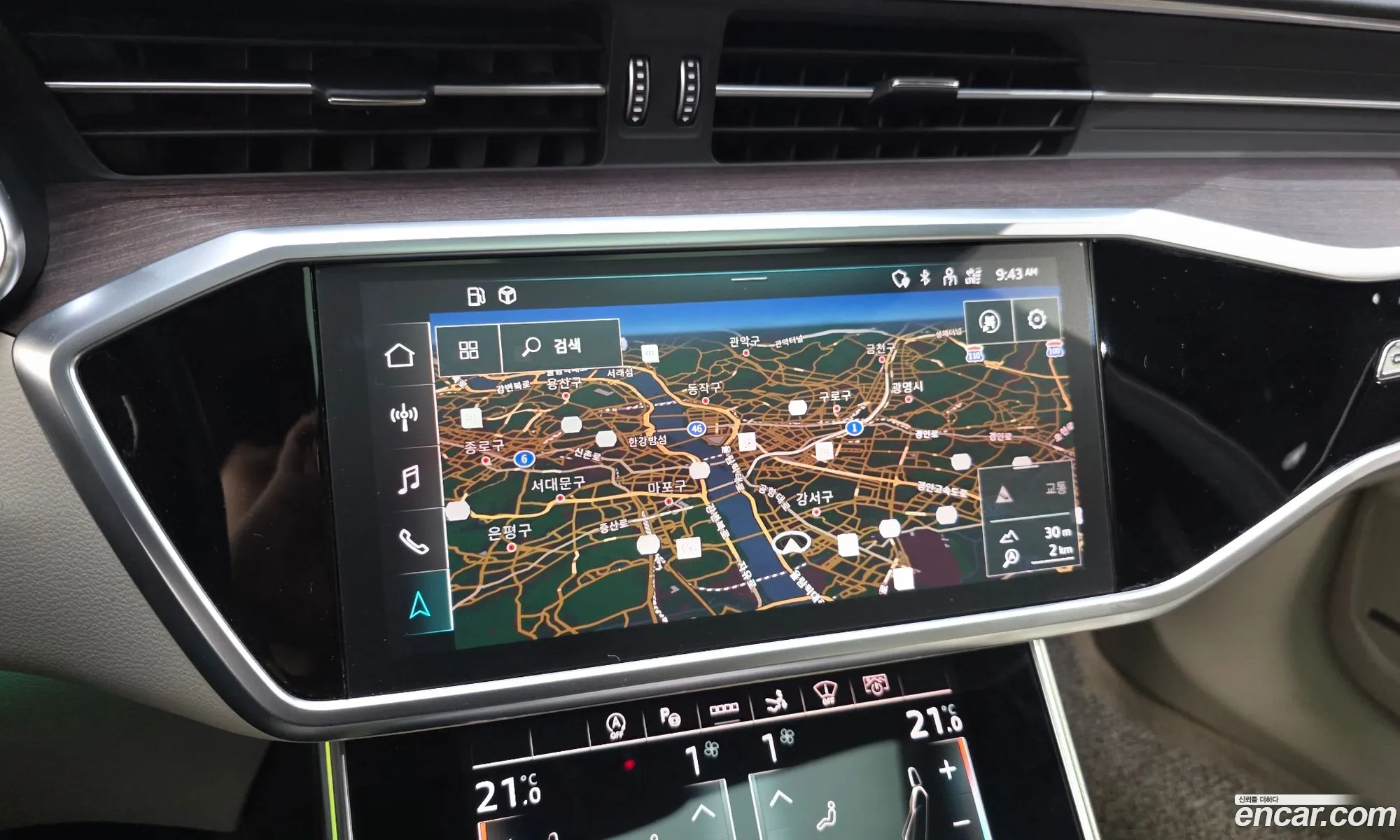 Audi A7 2022 WAUZZZF26NN026412 — 13
