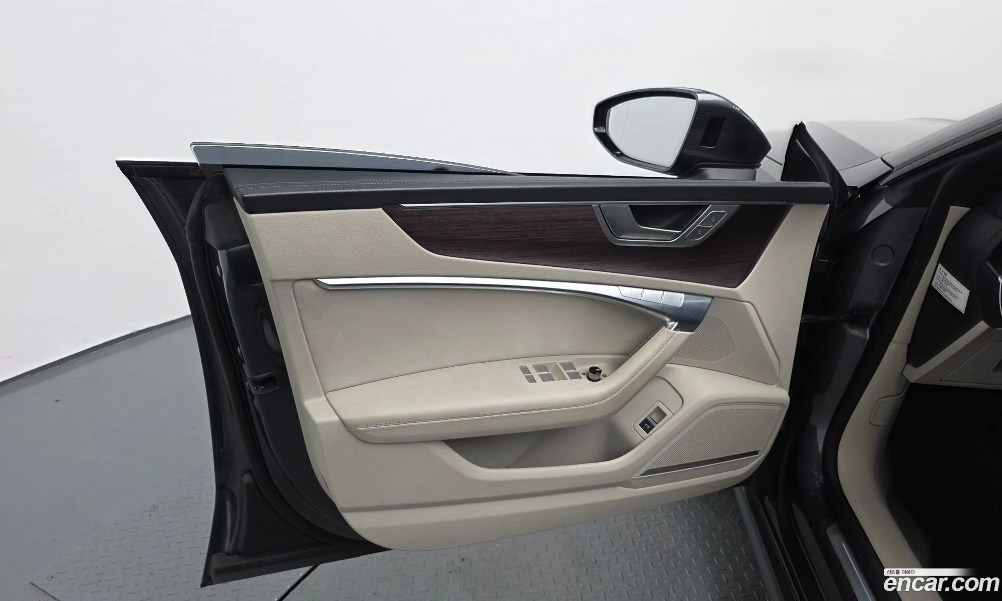 Audi A7 2022 WAUZZZF26NN026412 — 33