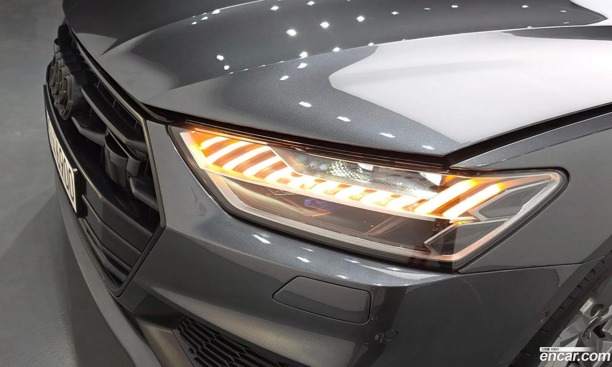 Audi A7 2022 WAUZZZF26NN026412 — 16