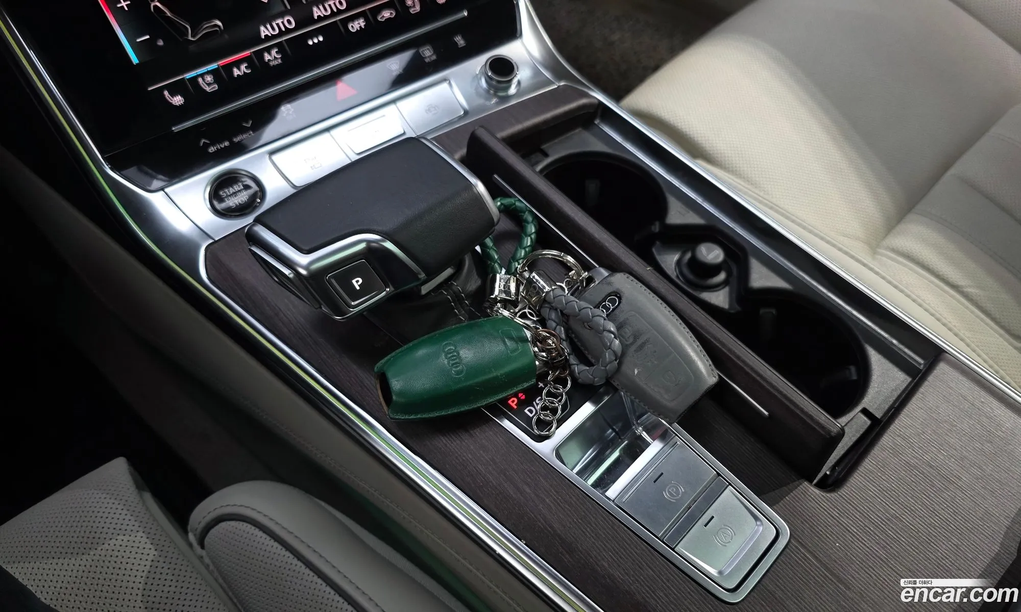 Audi A7 2022 WAUZZZF26NN026412 — 35