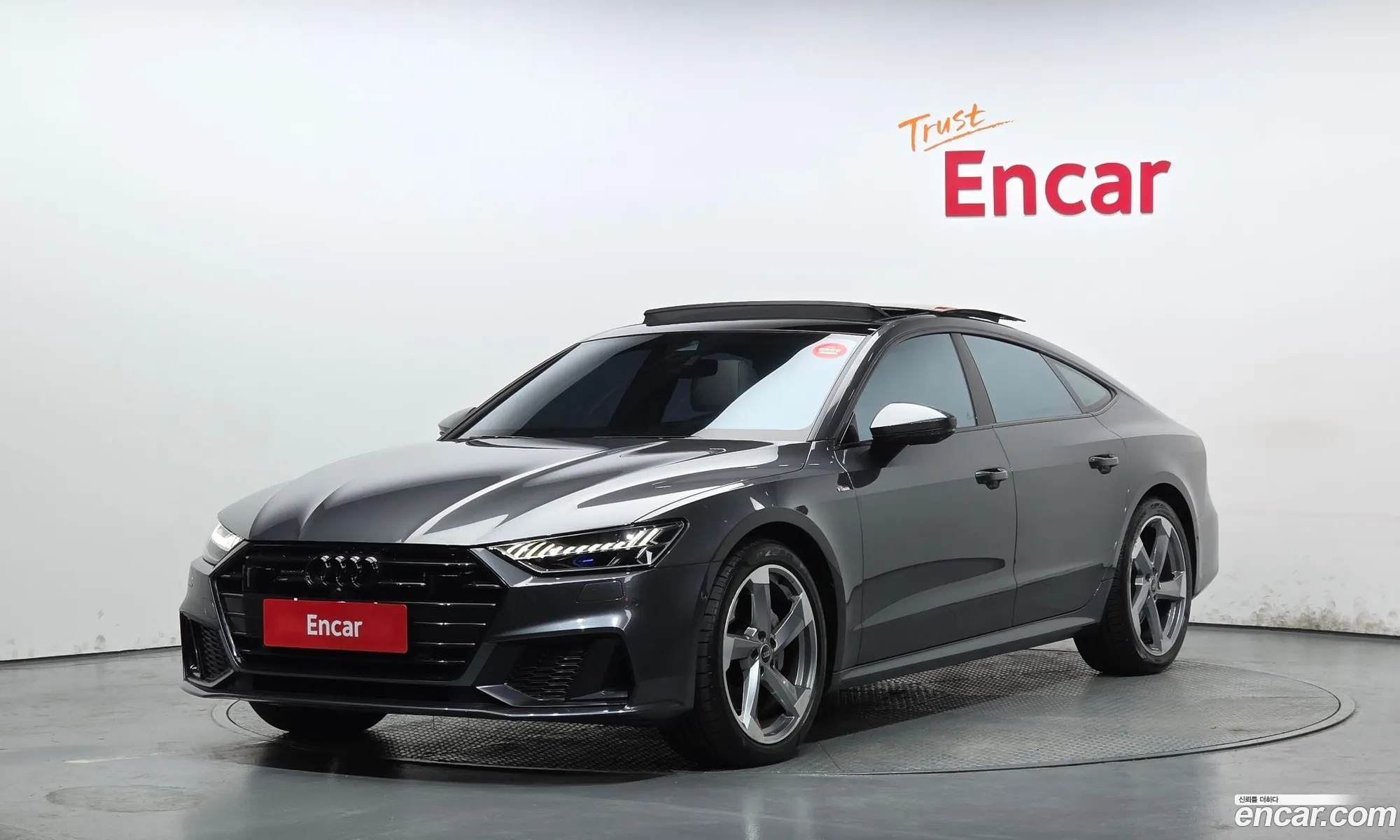 Audi A7 2022 WAUZZZF26NN026412 — 27