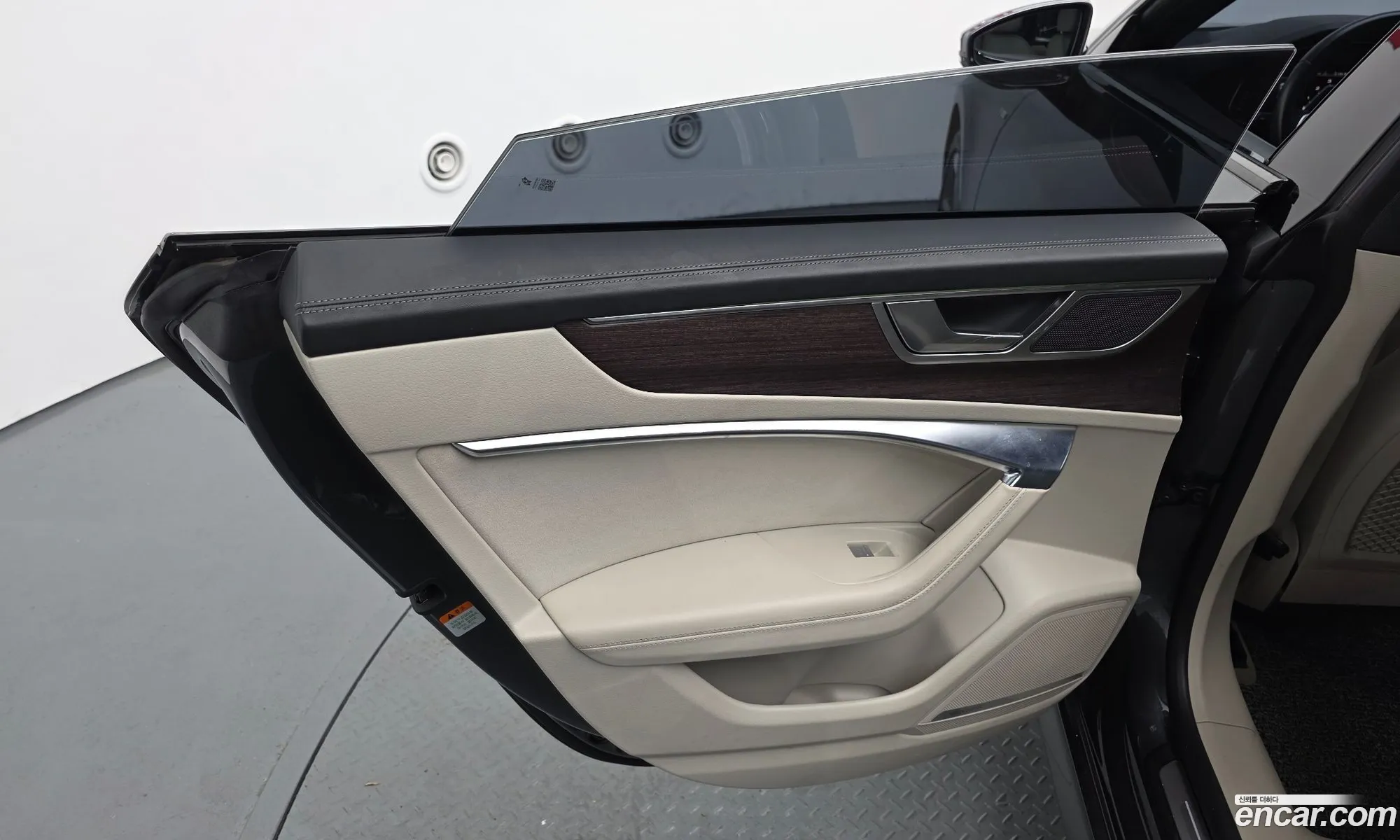 Audi A7 2022 WAUZZZF26NN026412 — 22