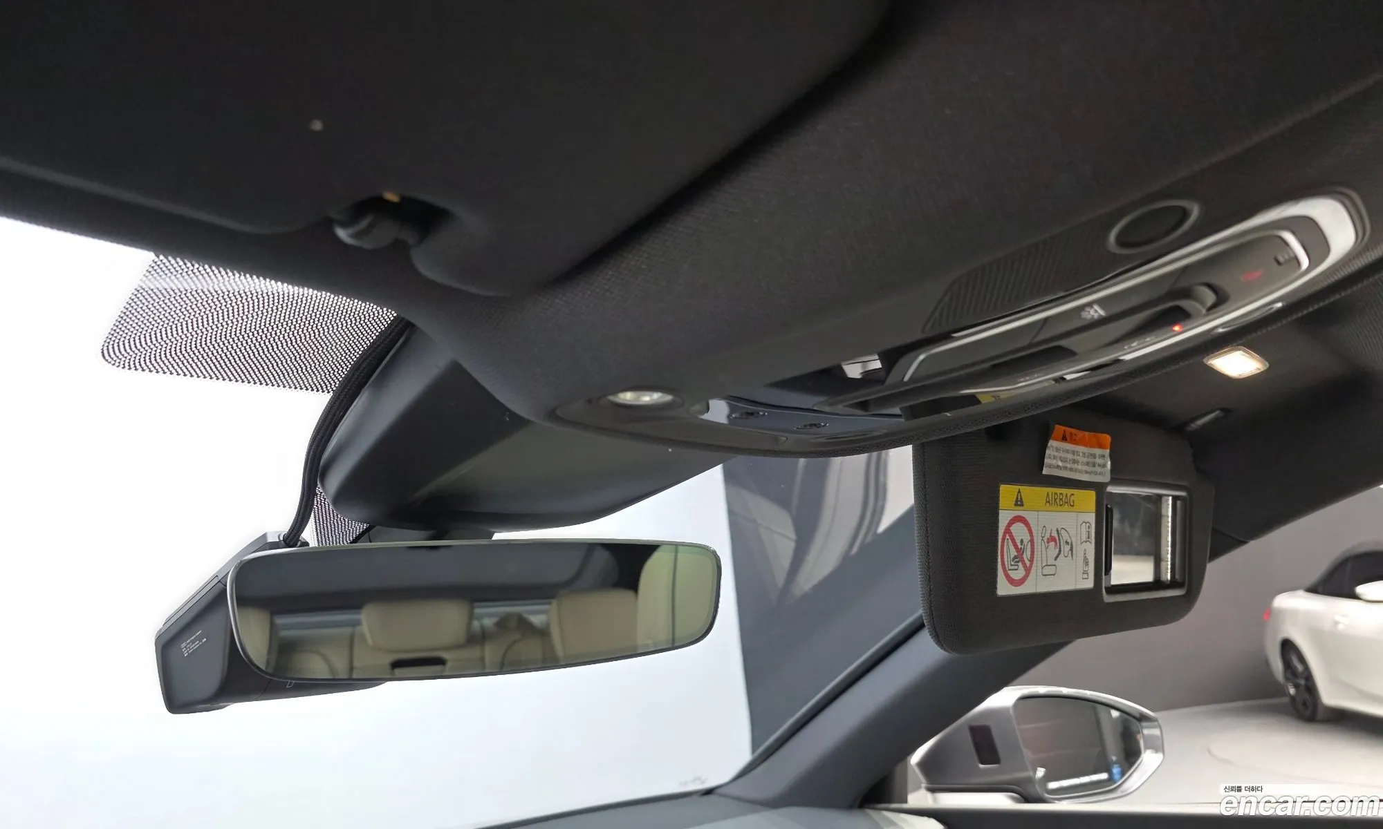 Audi A7 2022 WAUZZZF26NN026412 — 7