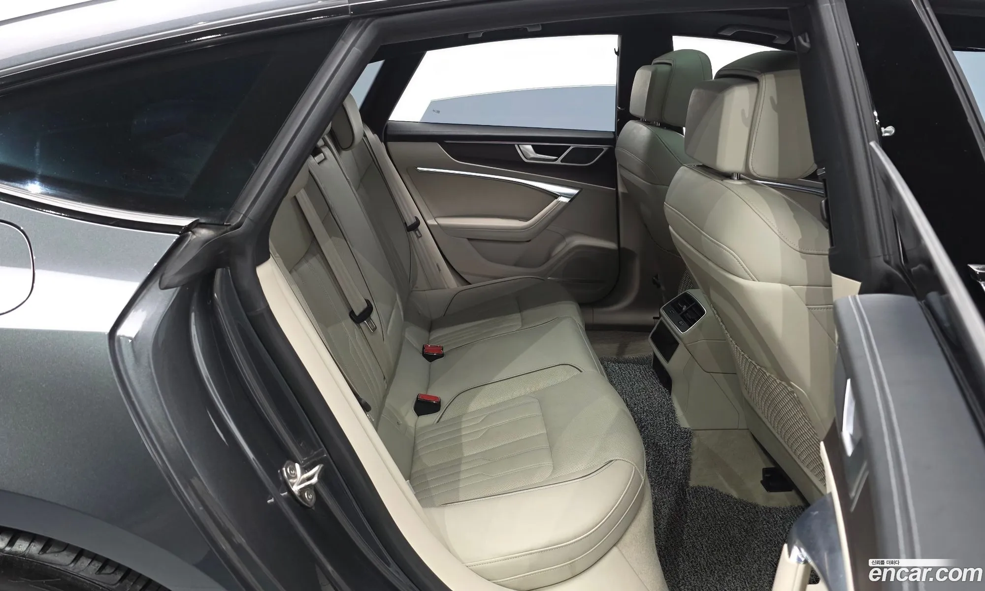 Audi A7 2022 WAUZZZF26NN026412 — 20