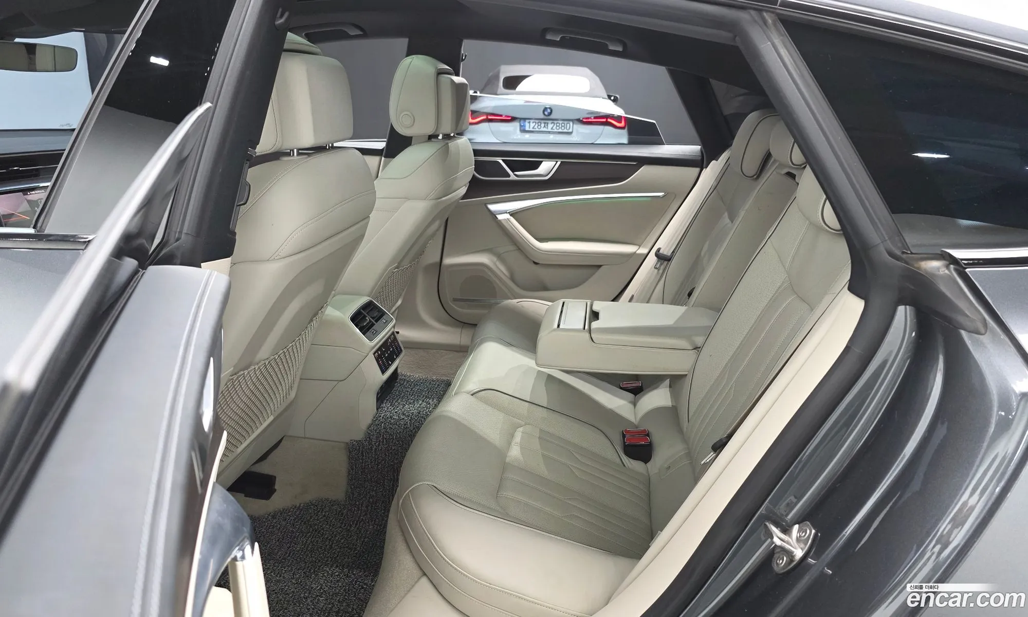 Audi A7 2022 WAUZZZF26NN026412 — 29